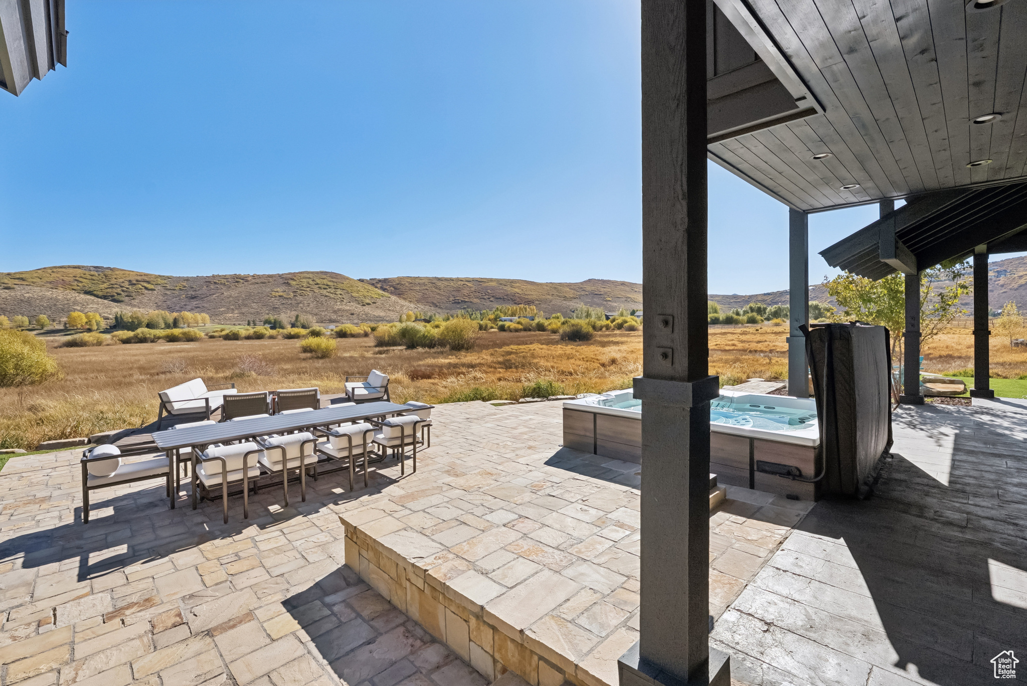 PP # SOUTH OF I-80 - Residential