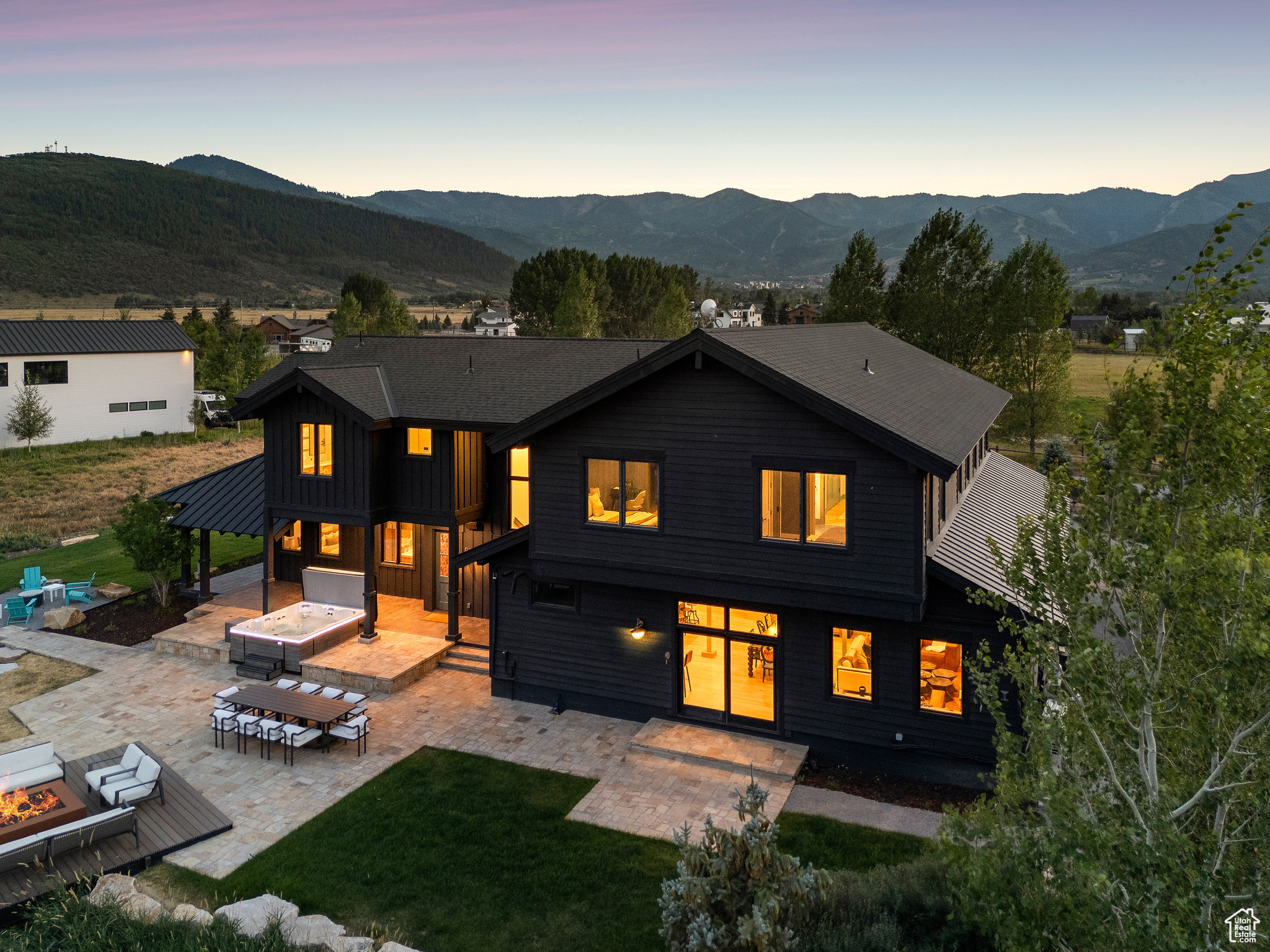 PP # SOUTH OF I-80 - Residential