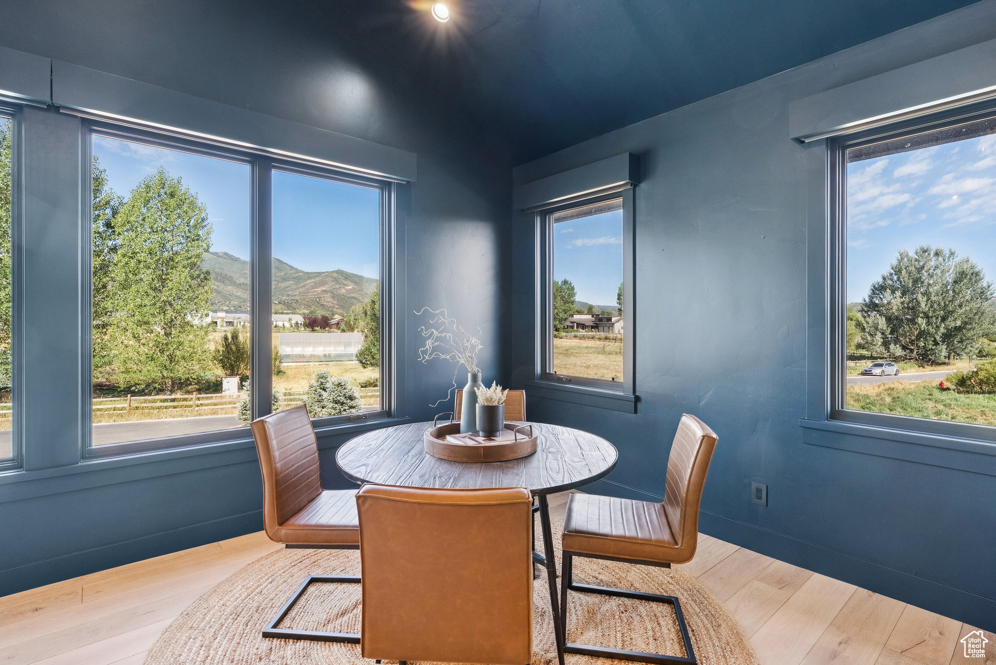 PP # SOUTH OF I-80 - Residential