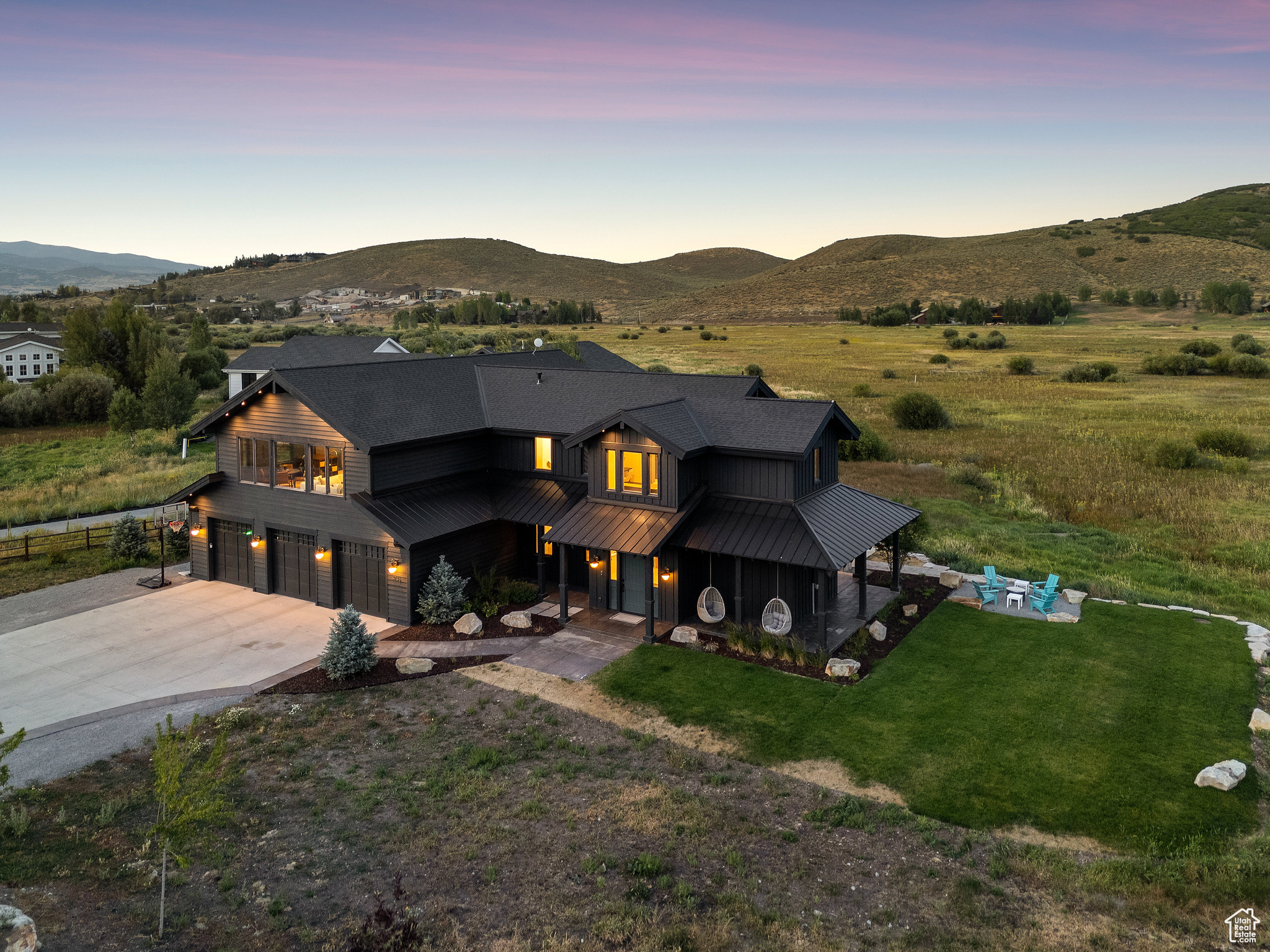 PP # SOUTH OF I-80 - Residential