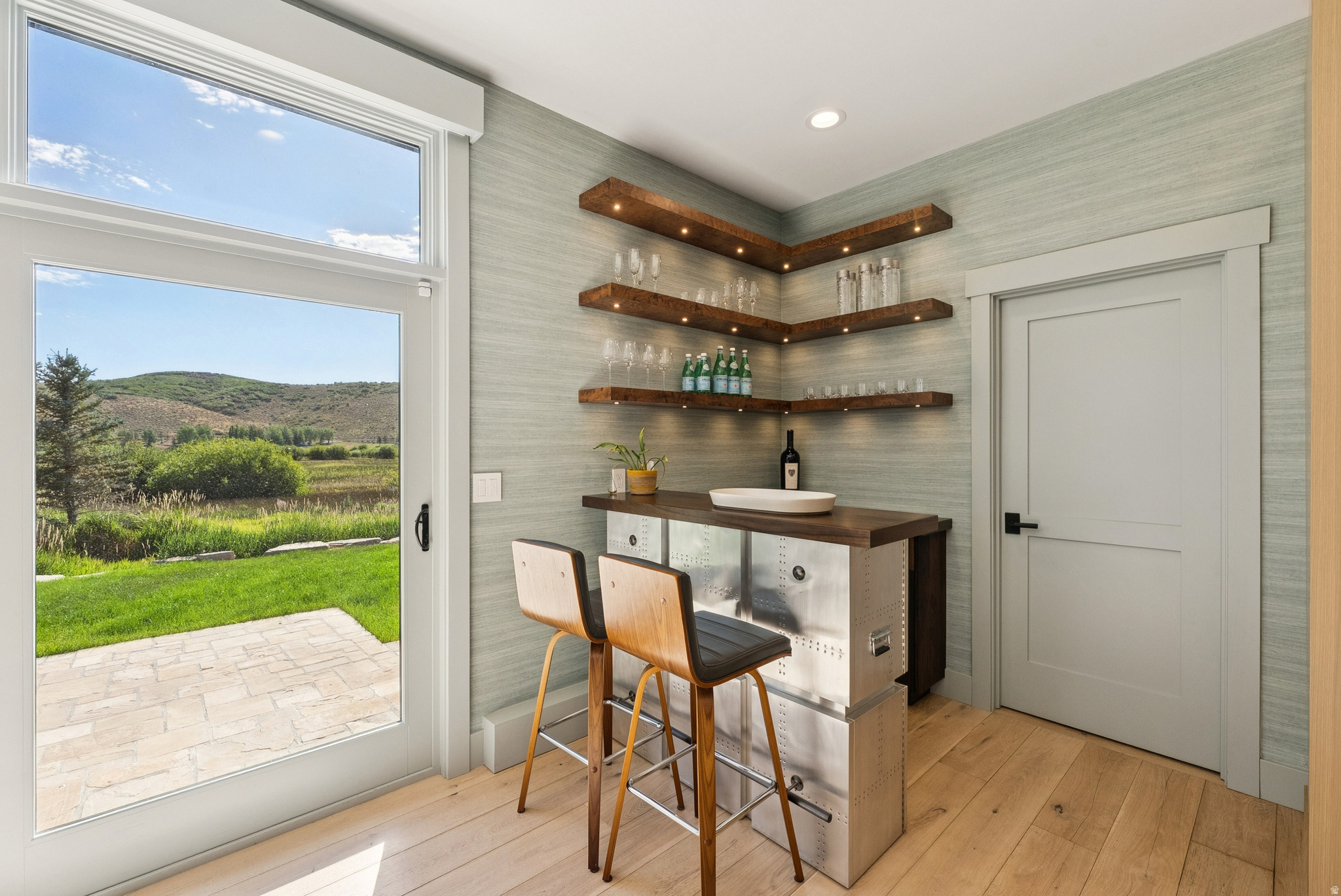 PP # SOUTH OF I-80 - Residential