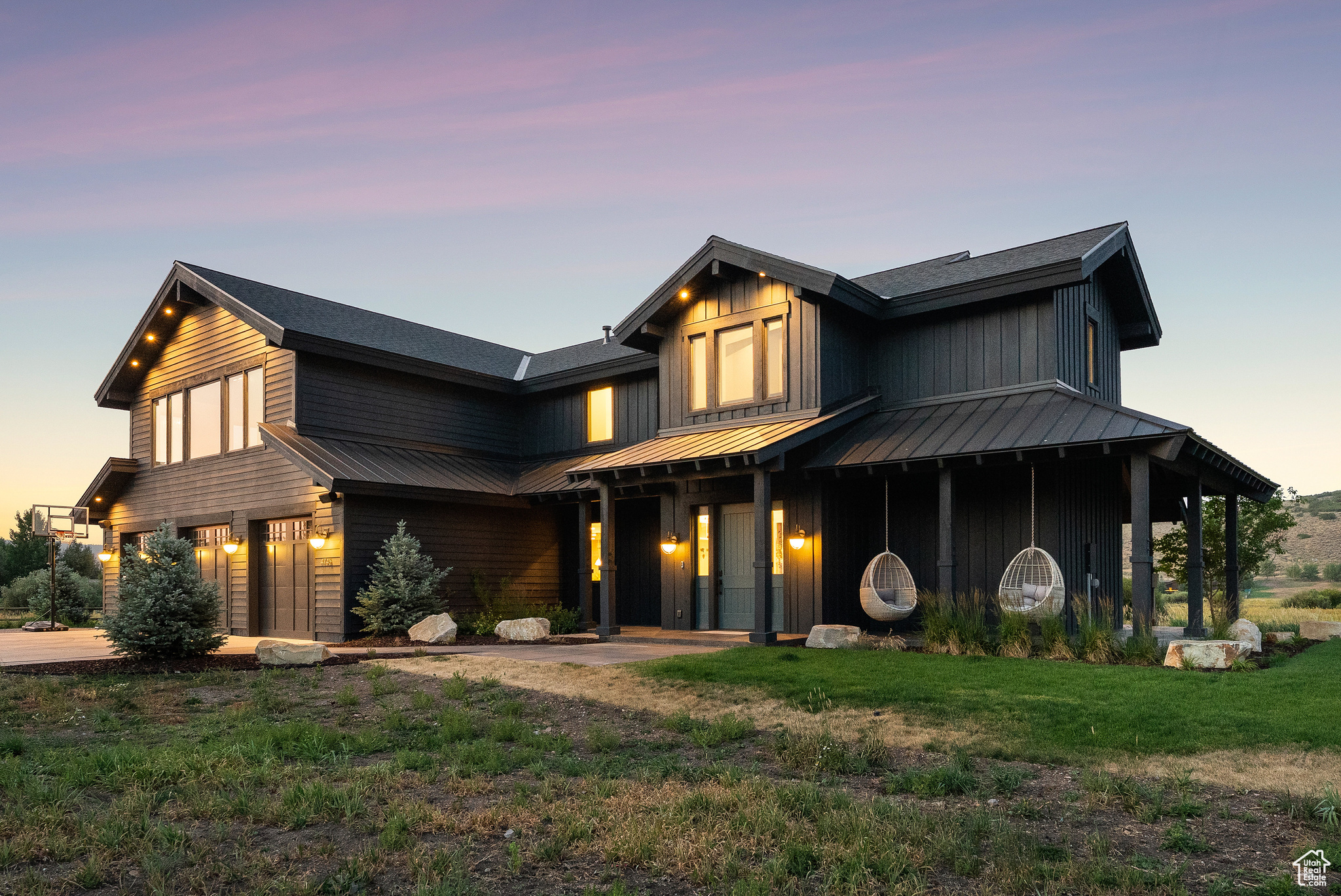 PP # SOUTH OF I-80 - Residential