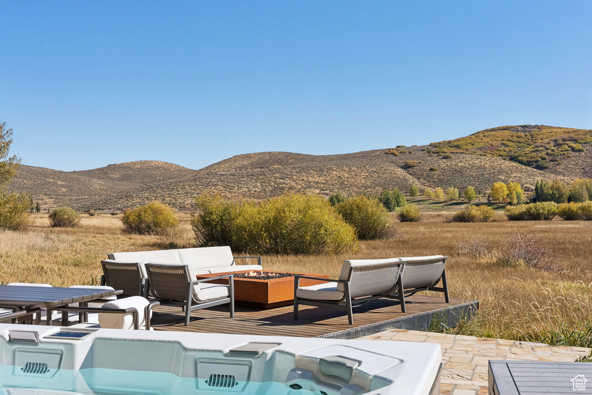 PP # SOUTH OF I-80 - Residential