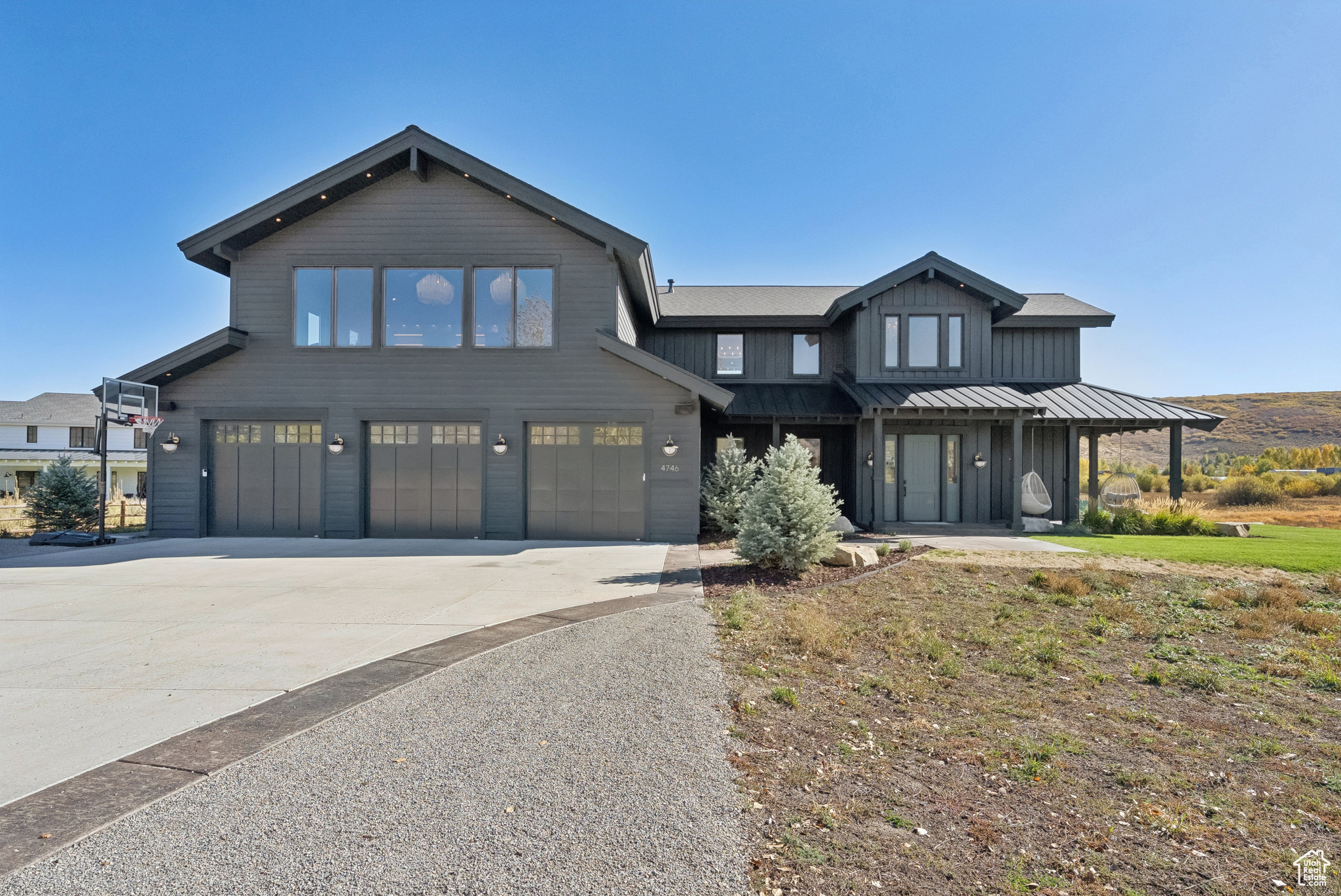 PP # SOUTH OF I-80 - Residential