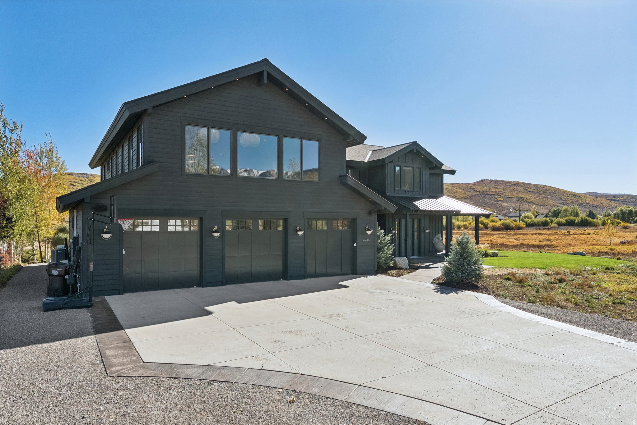 PP # SOUTH OF I-80 - Residential