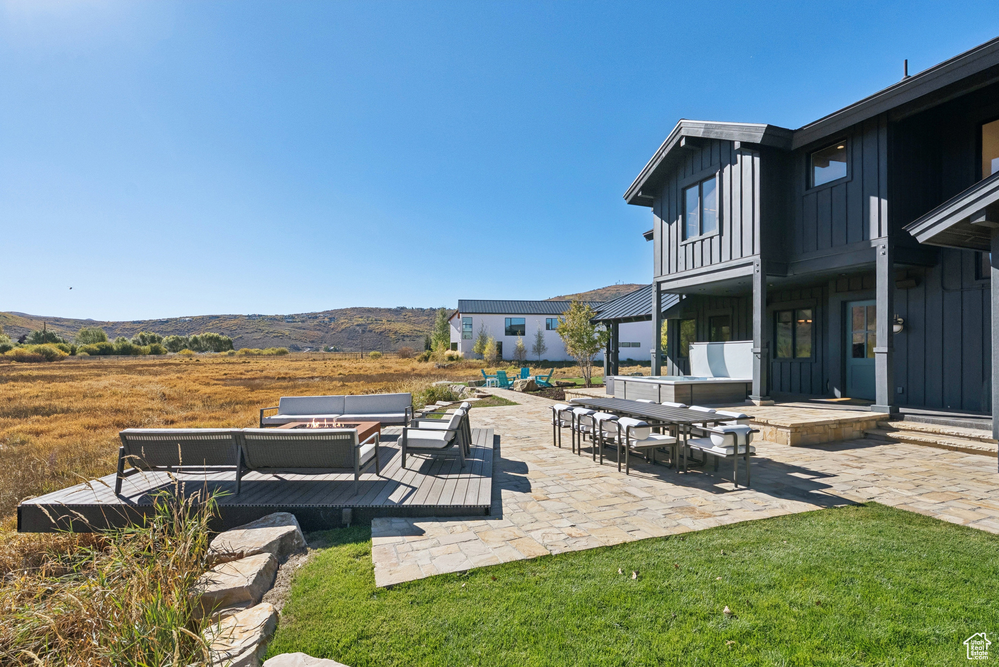 PP # SOUTH OF I-80 - Residential