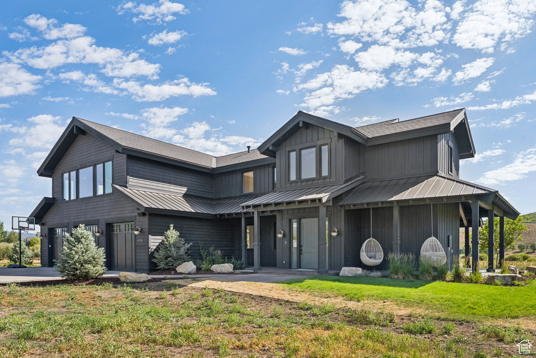 PP # SOUTH OF I-80 - Residential
