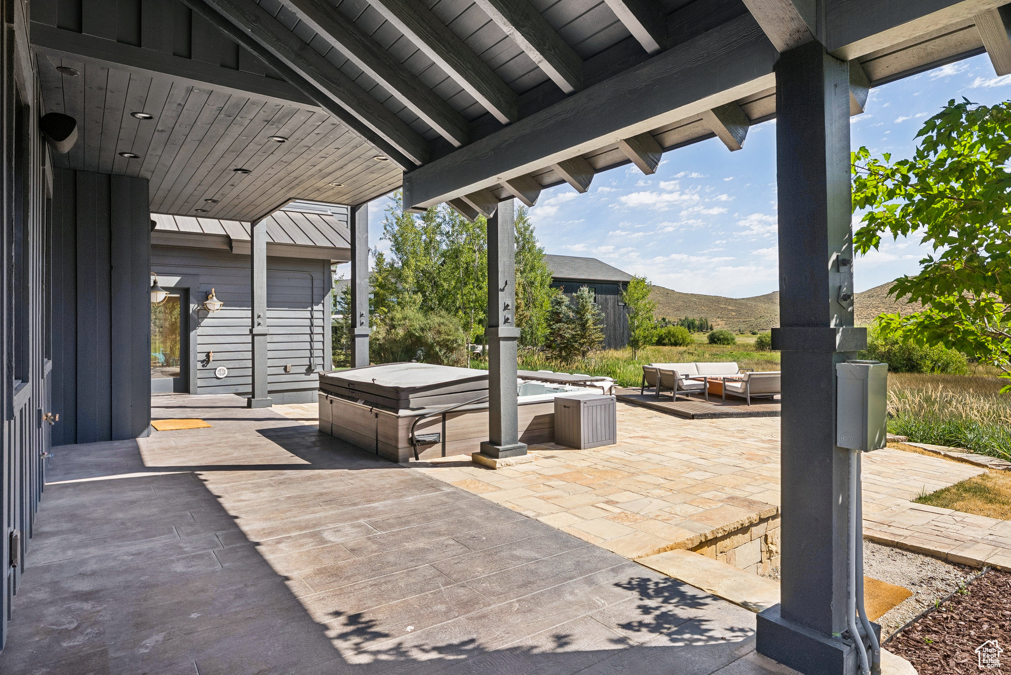 PP # SOUTH OF I-80 - Residential