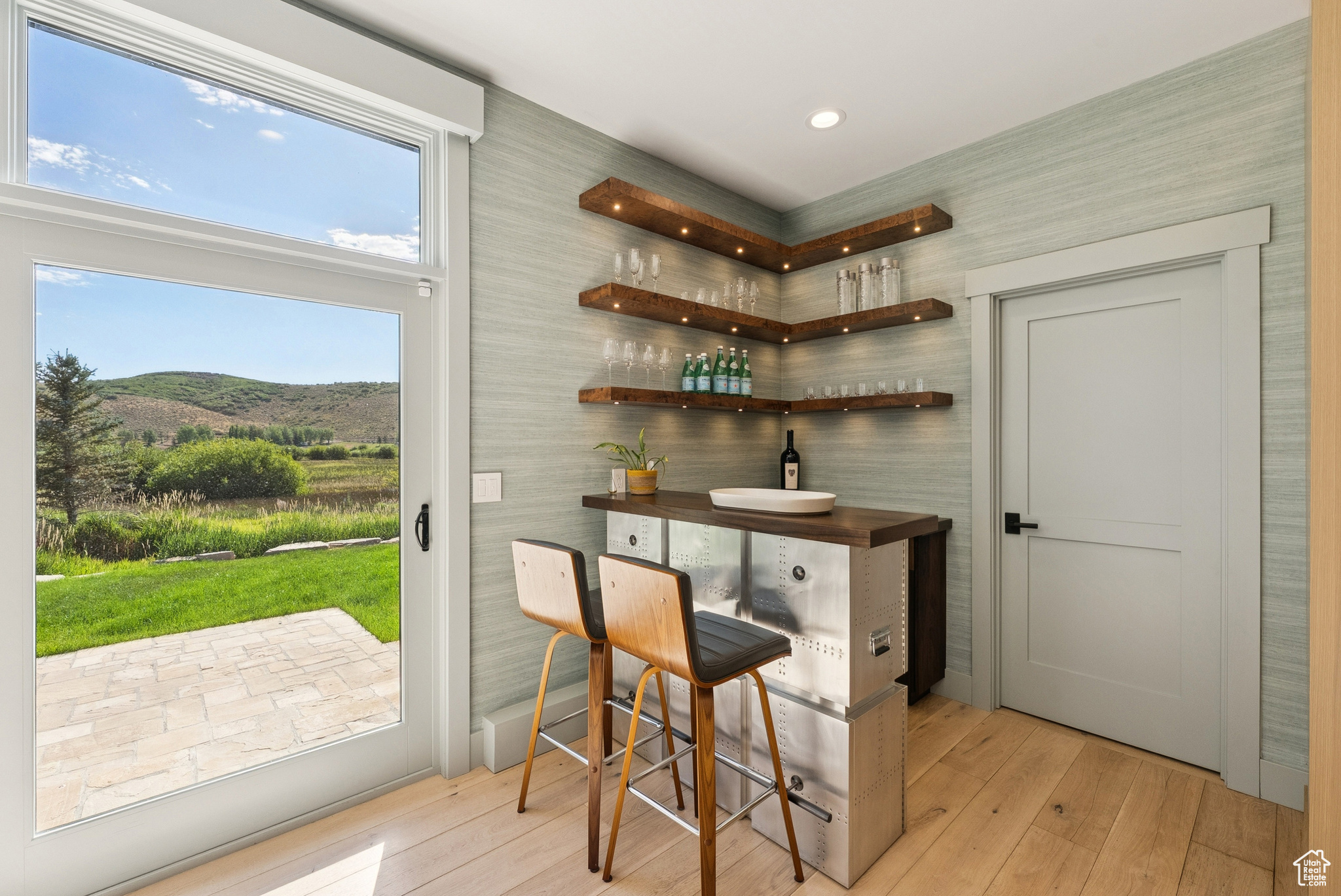 PP # SOUTH OF I-80 - Residential