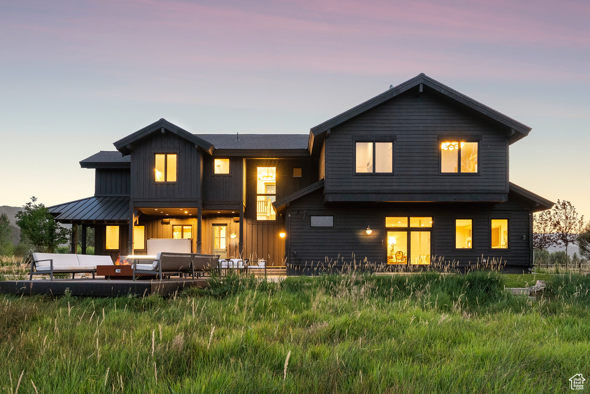 PP # SOUTH OF I-80 - Residential