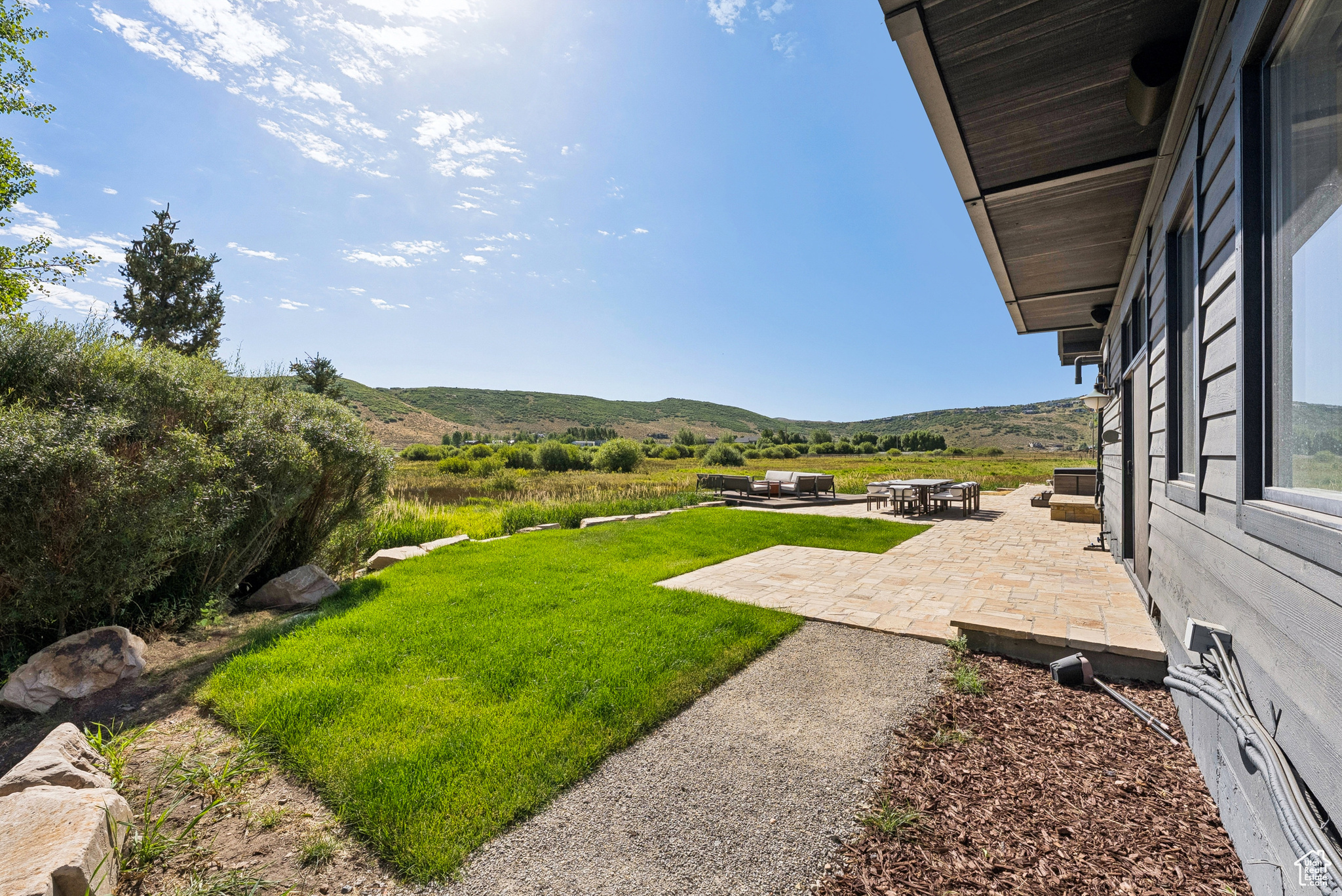 PP # SOUTH OF I-80 - Residential