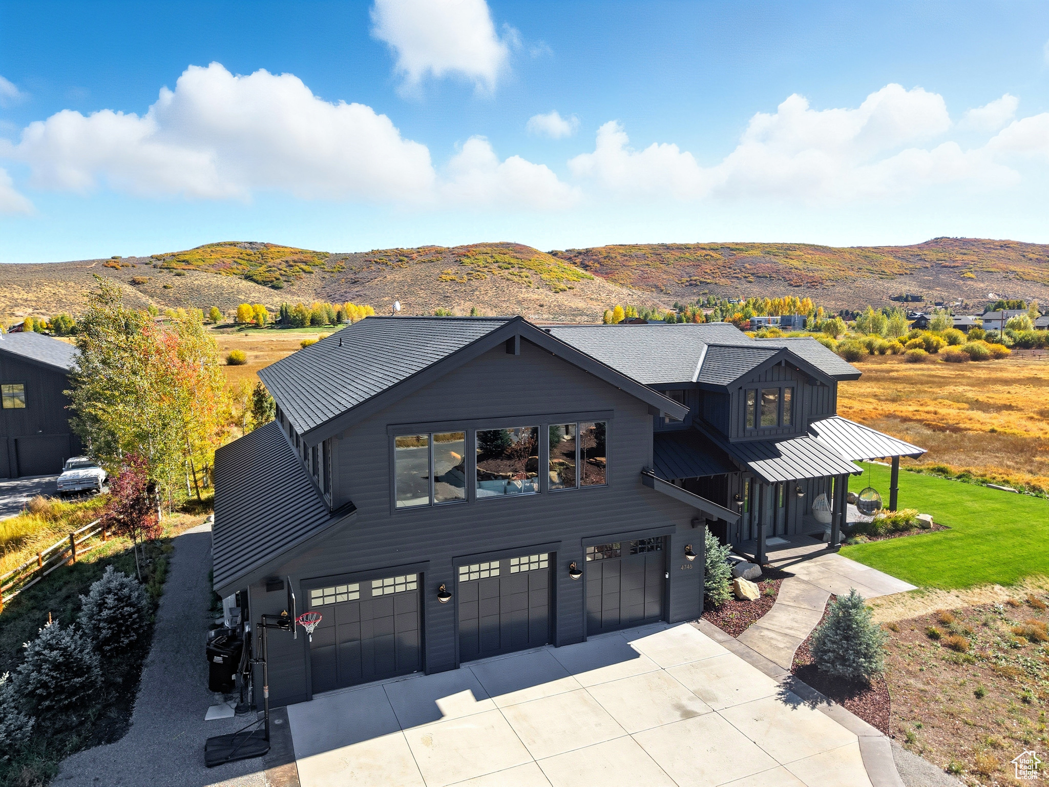 PP # SOUTH OF I-80 - Residential