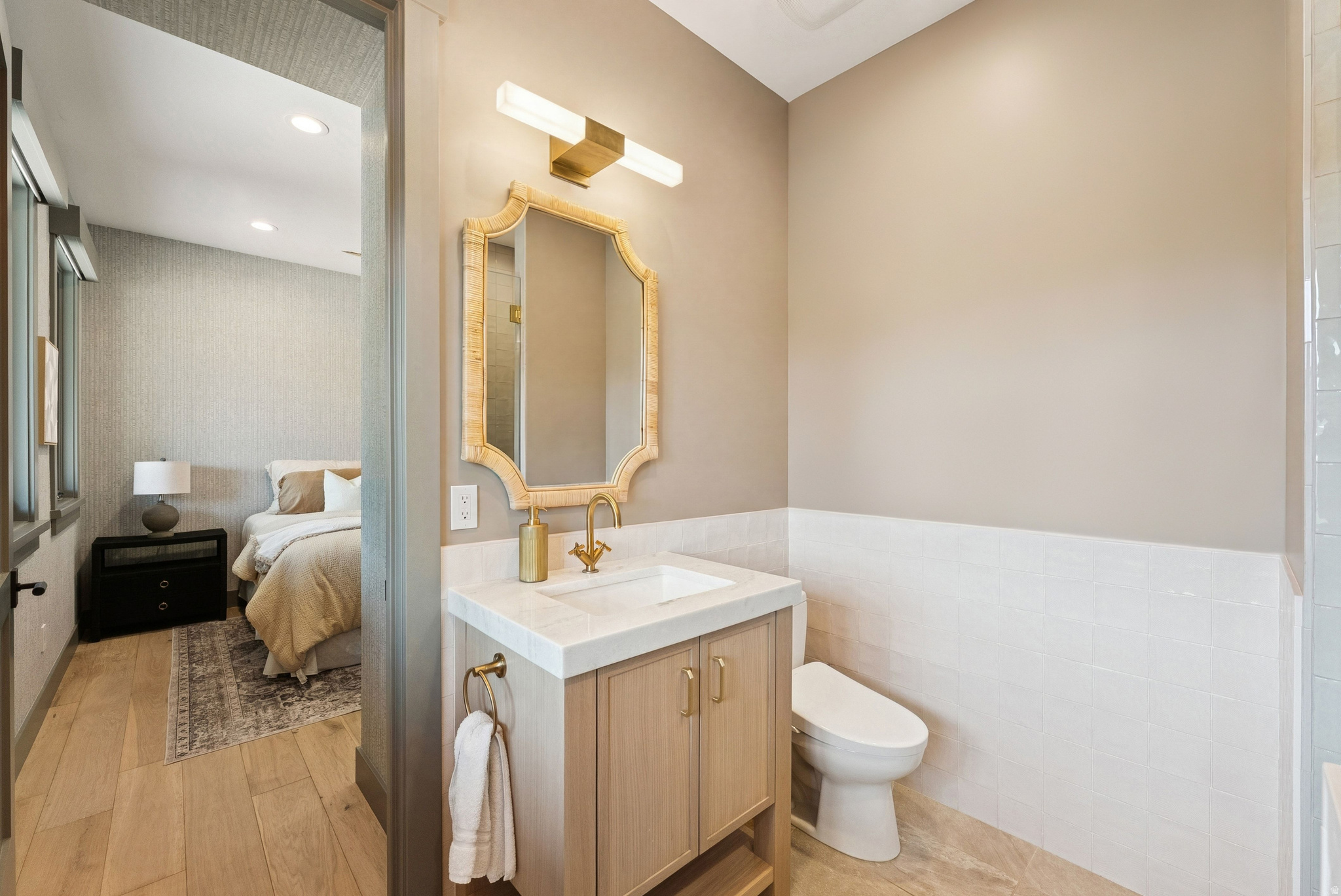 PP # SOUTH OF I-80 - Residential