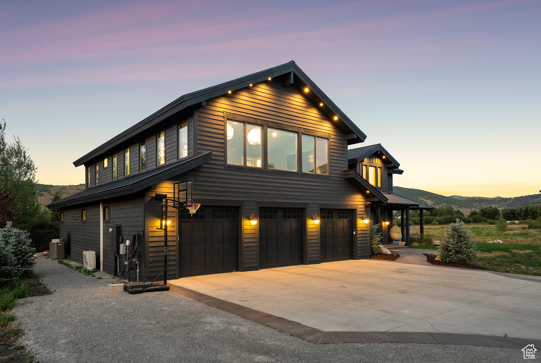 PP # SOUTH OF I-80 - Residential