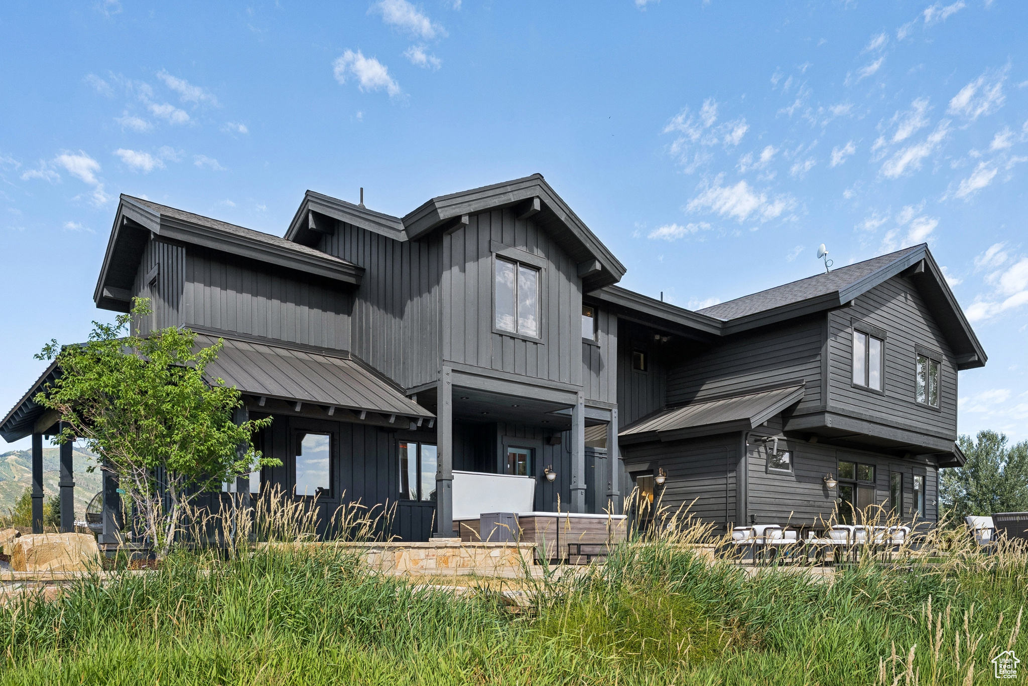 PP # SOUTH OF I-80 - Residential