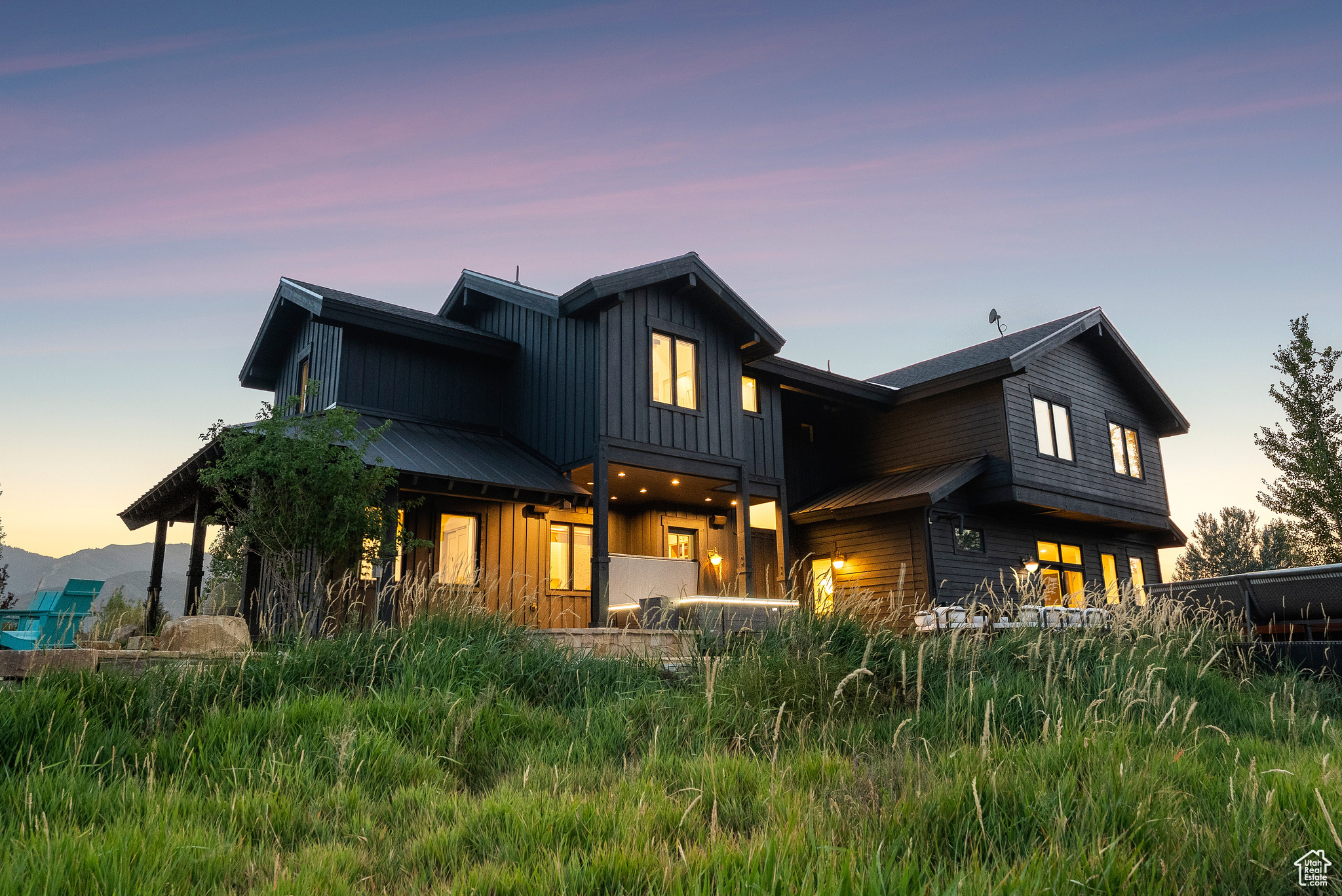 PP # SOUTH OF I-80 - Residential
