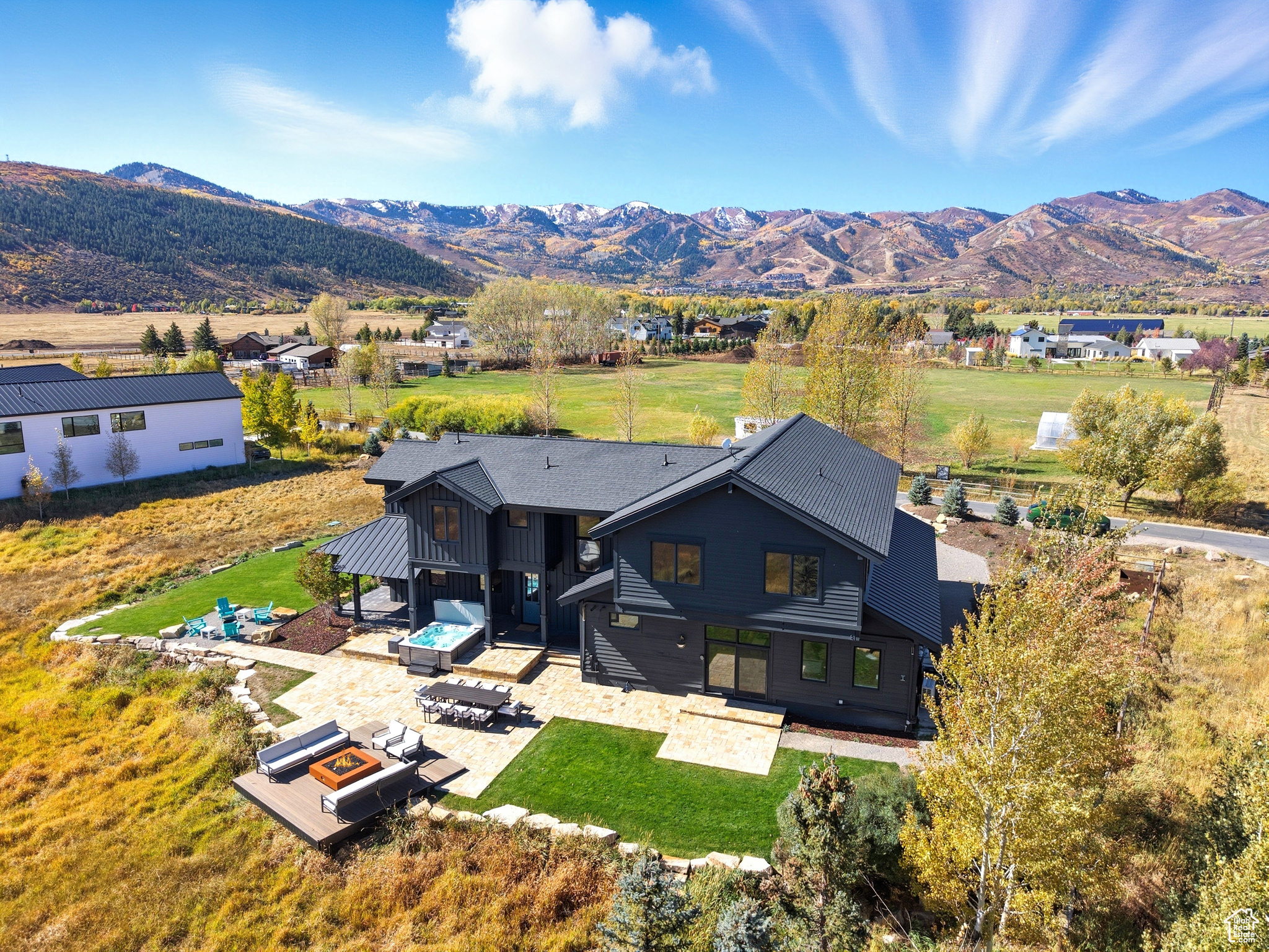 PP # SOUTH OF I-80 - Residential