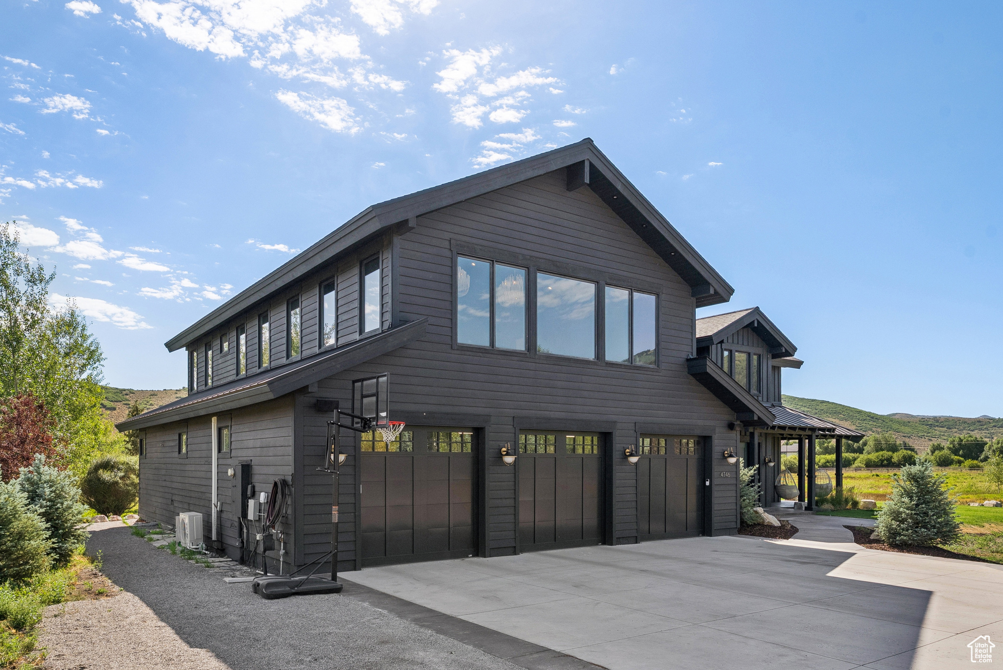 PP # SOUTH OF I-80 - Residential