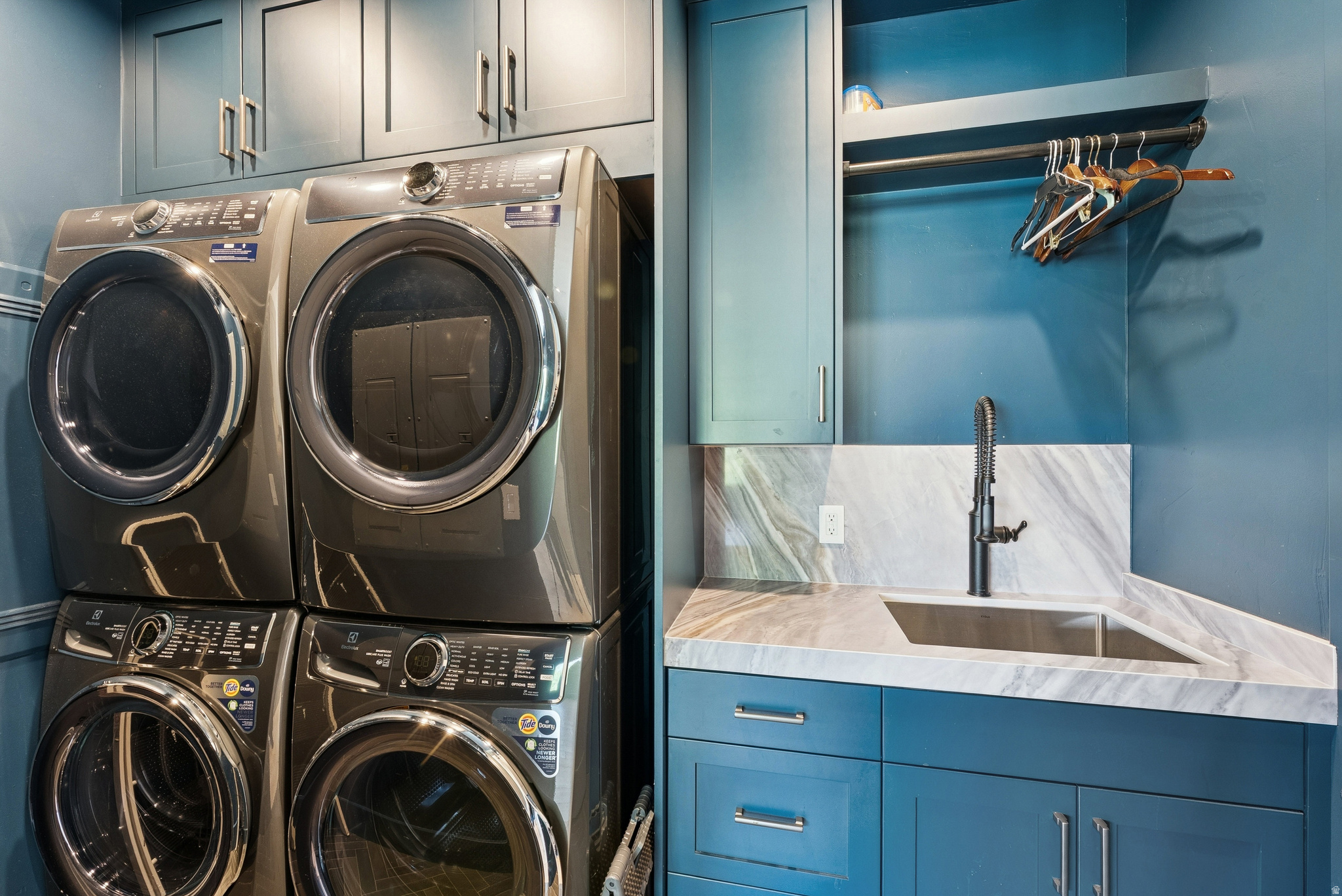 PP # SOUTH OF I-80 - Residential