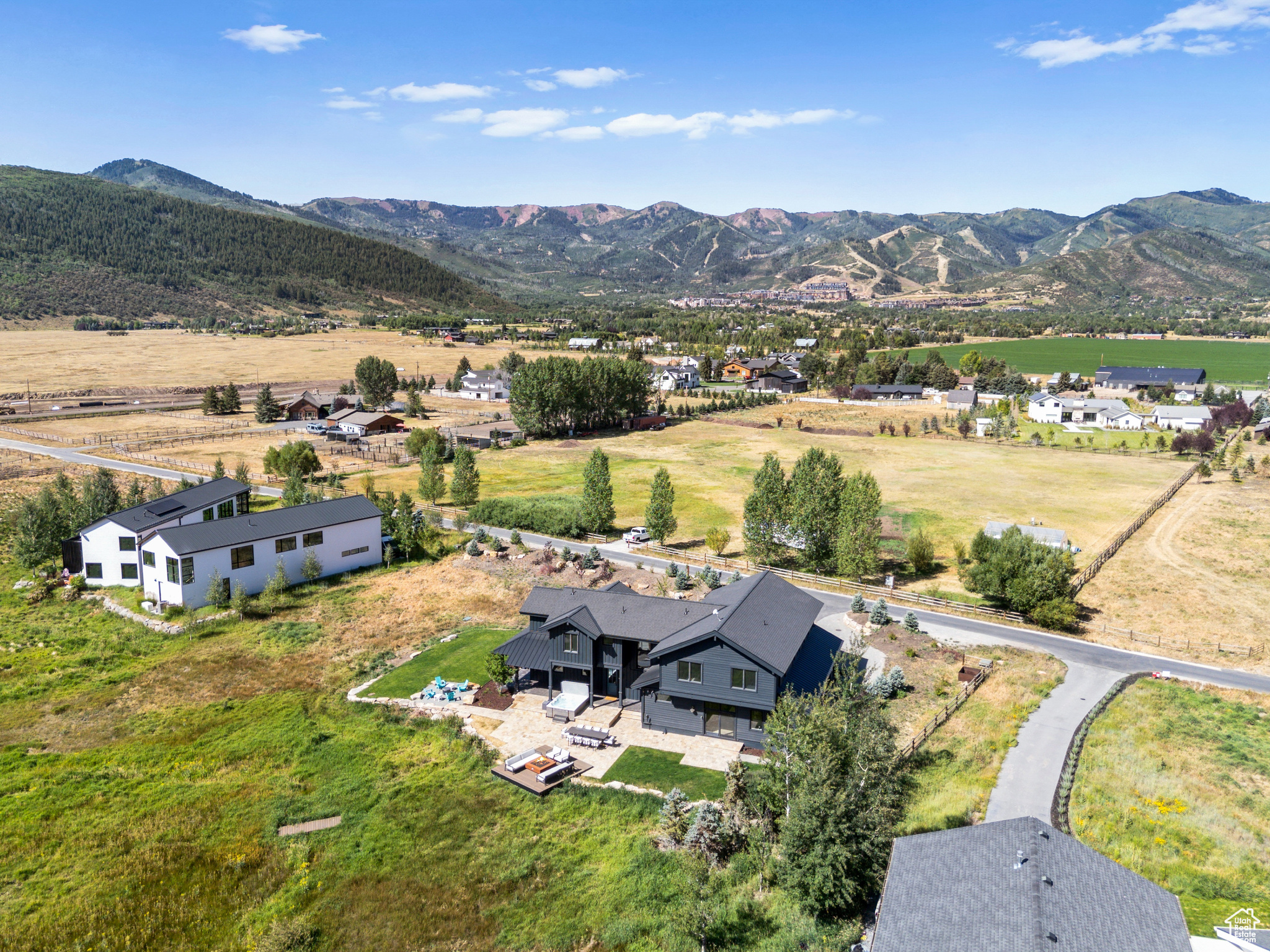 PP # SOUTH OF I-80 - Residential