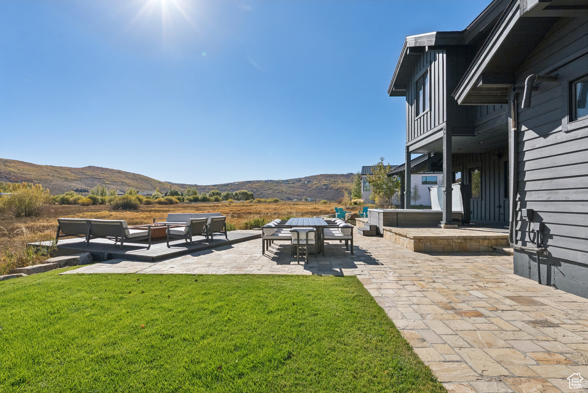 PP # SOUTH OF I-80 - Residential