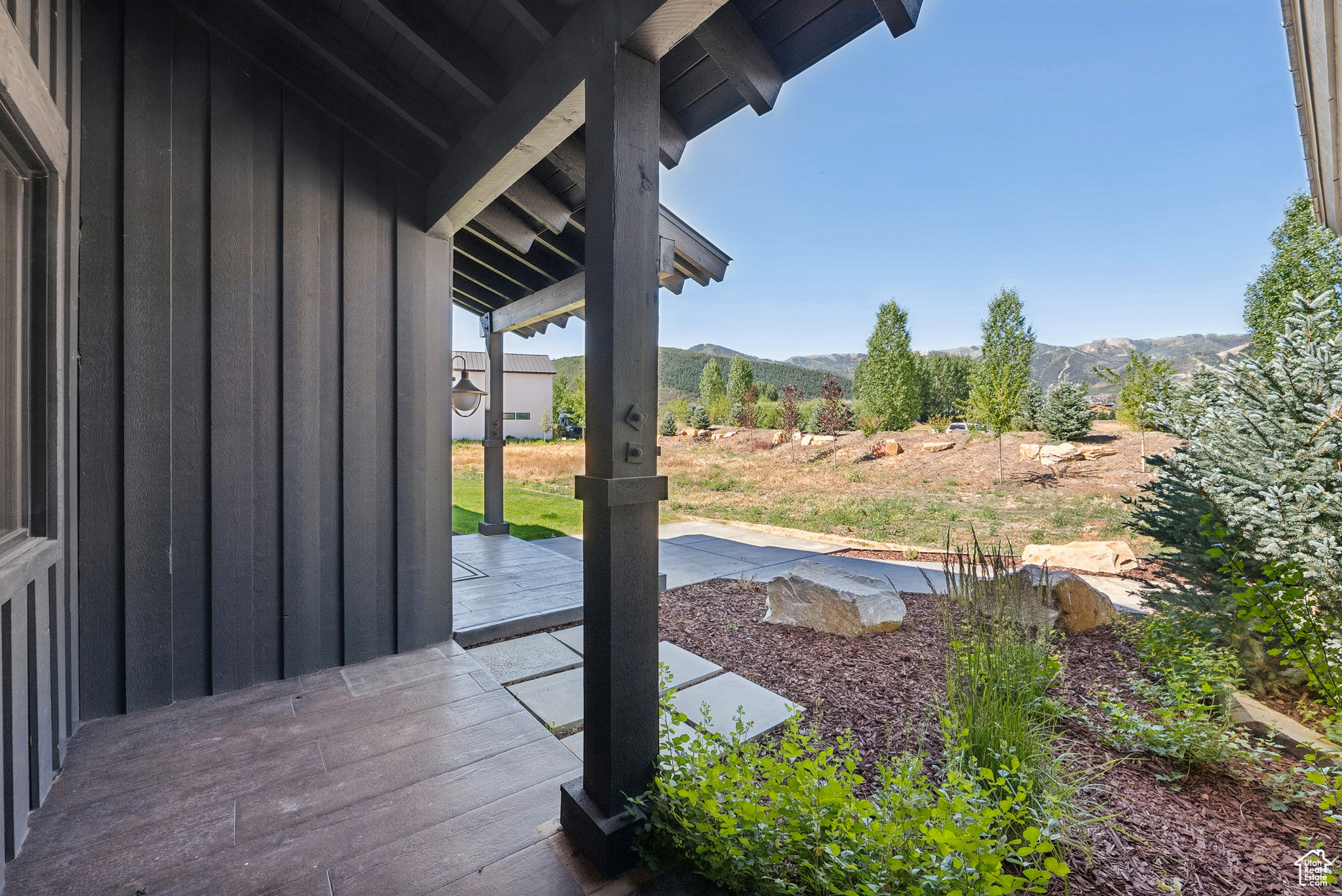 PP # SOUTH OF I-80 - Residential