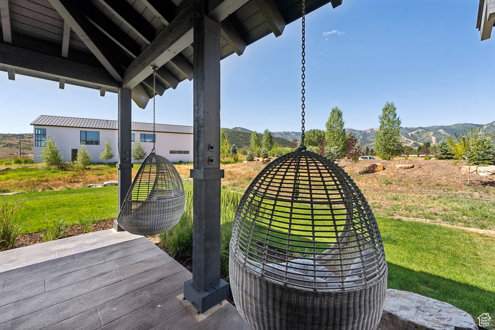 PP # SOUTH OF I-80 - Residential