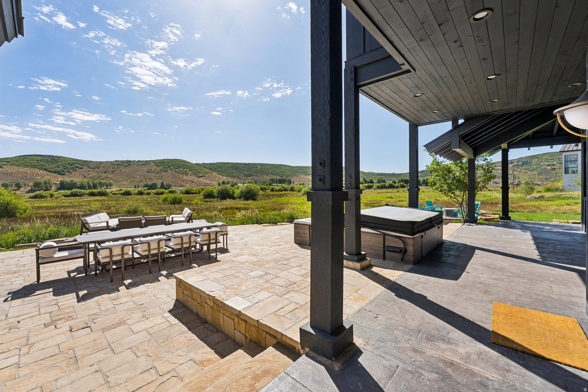 PP # SOUTH OF I-80 - Residential