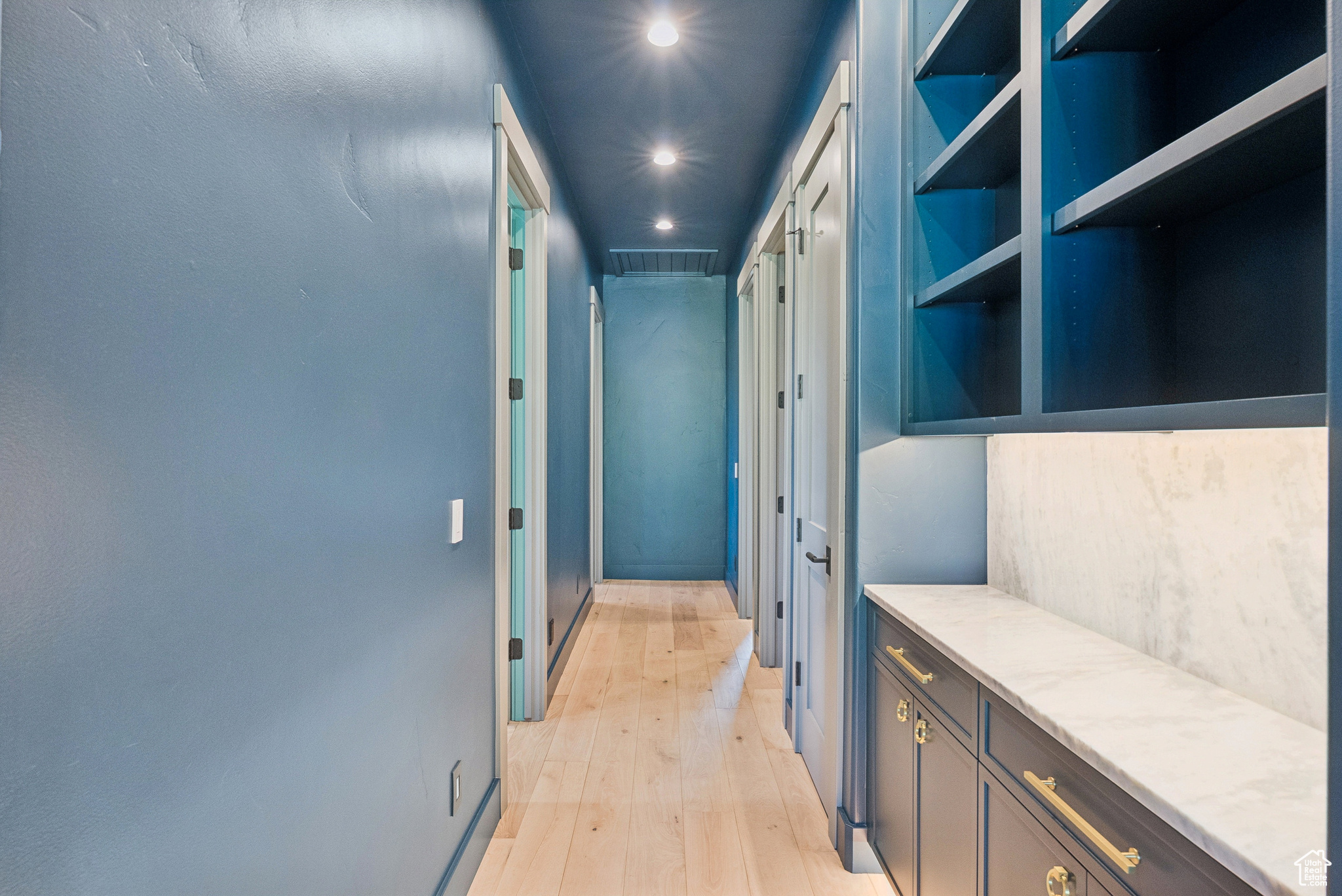 PP # SOUTH OF I-80 - Residential