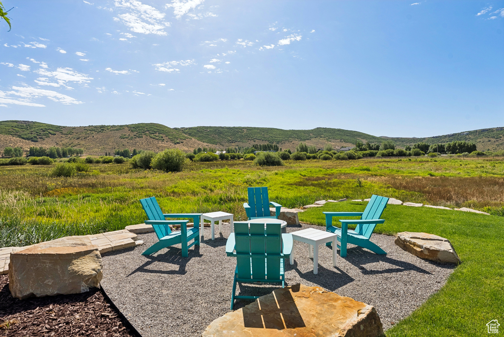 PP # SOUTH OF I-80 - Residential
