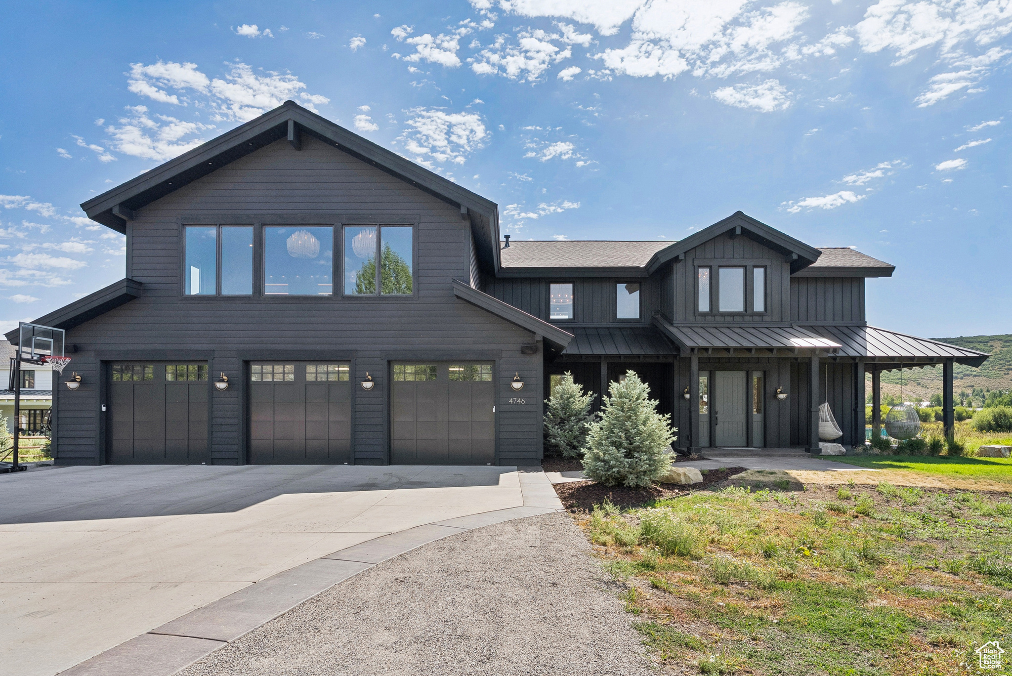 PP # SOUTH OF I-80 - Residential