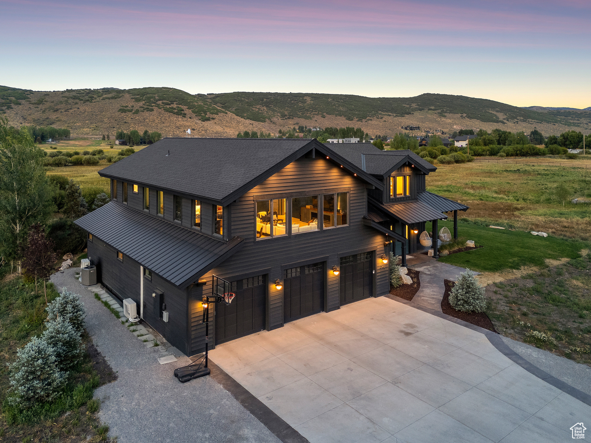 PP # SOUTH OF I-80 - Residential