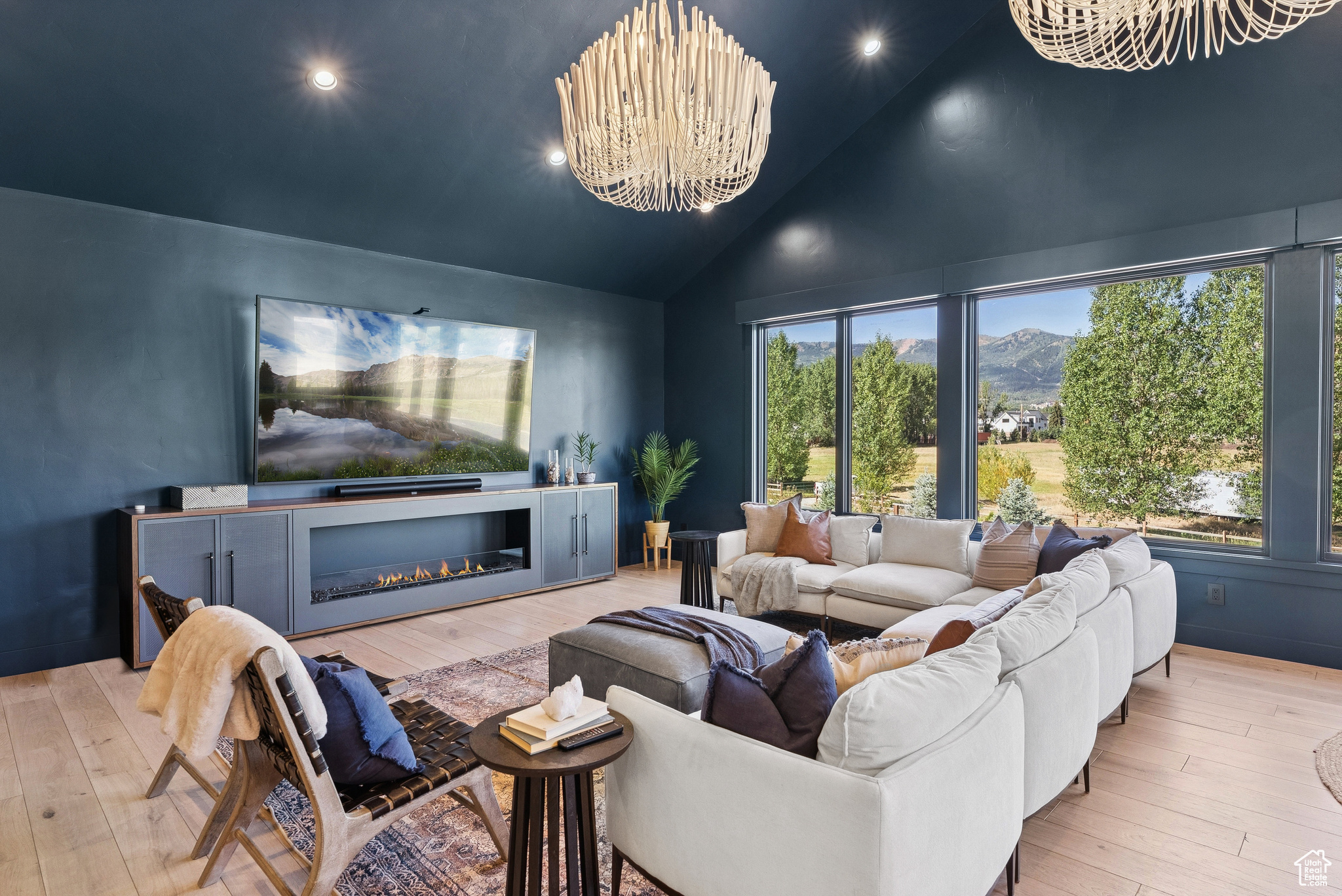 PP # SOUTH OF I-80 - Residential
