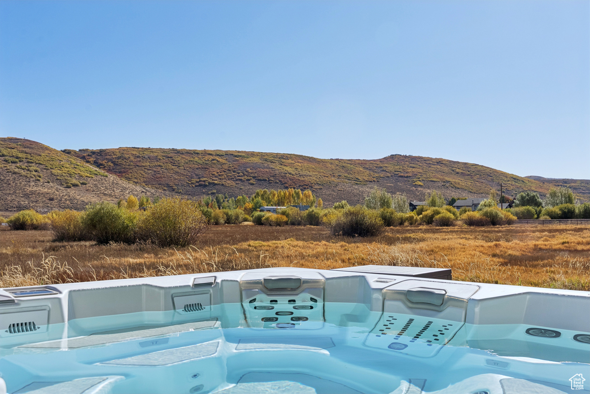 PP # SOUTH OF I-80 - Residential