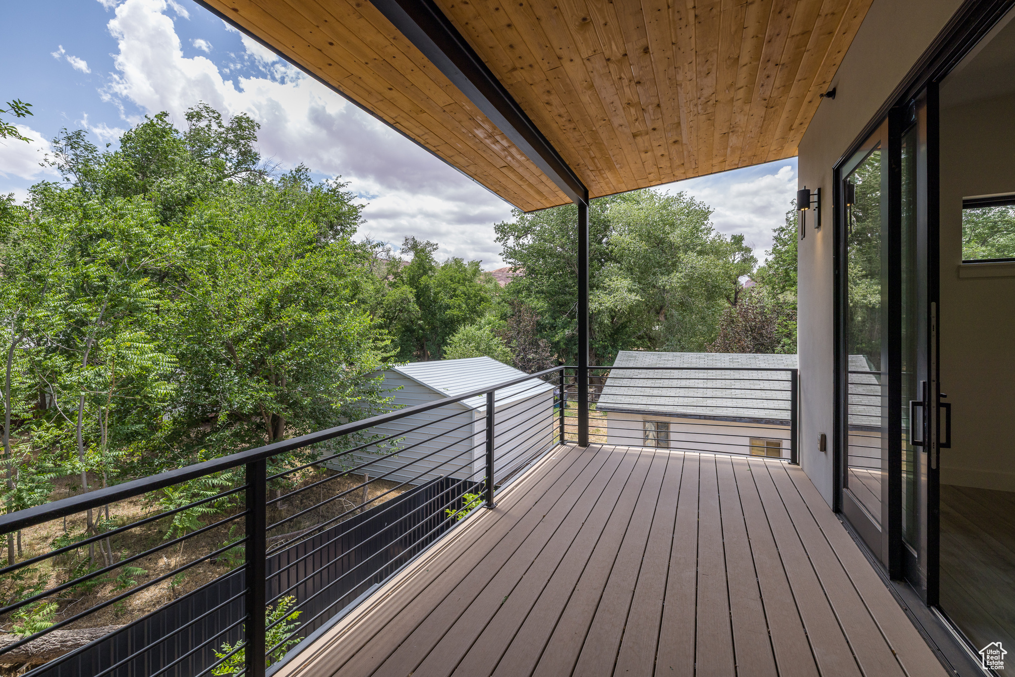 COTTONWOOD CONDOS - Residential