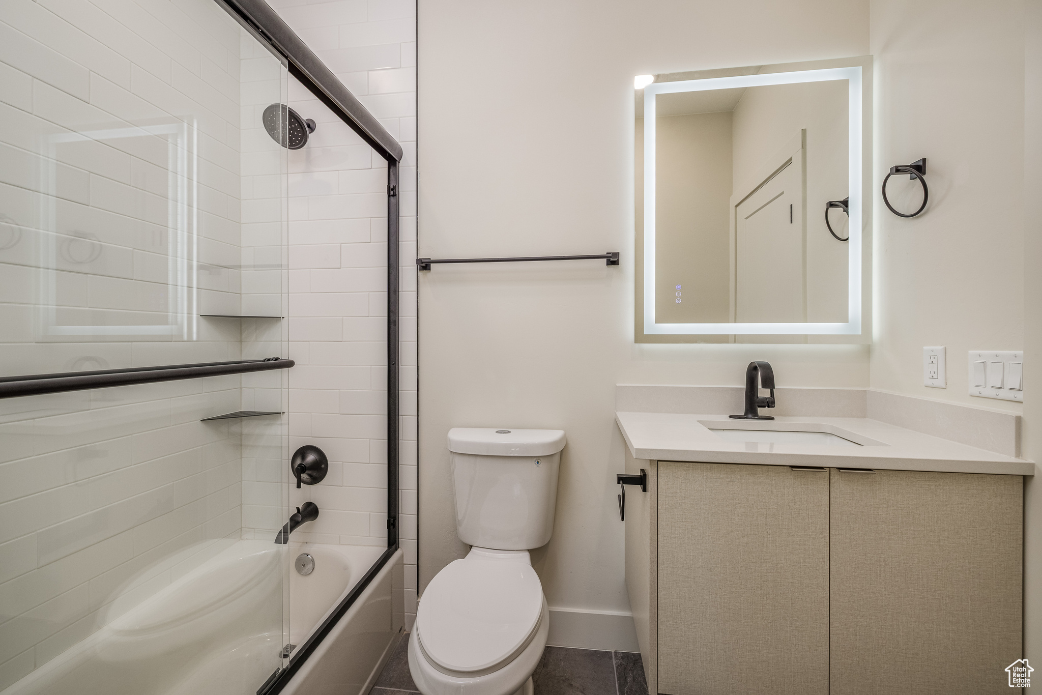 COTTONWOOD CONDOS - Residential