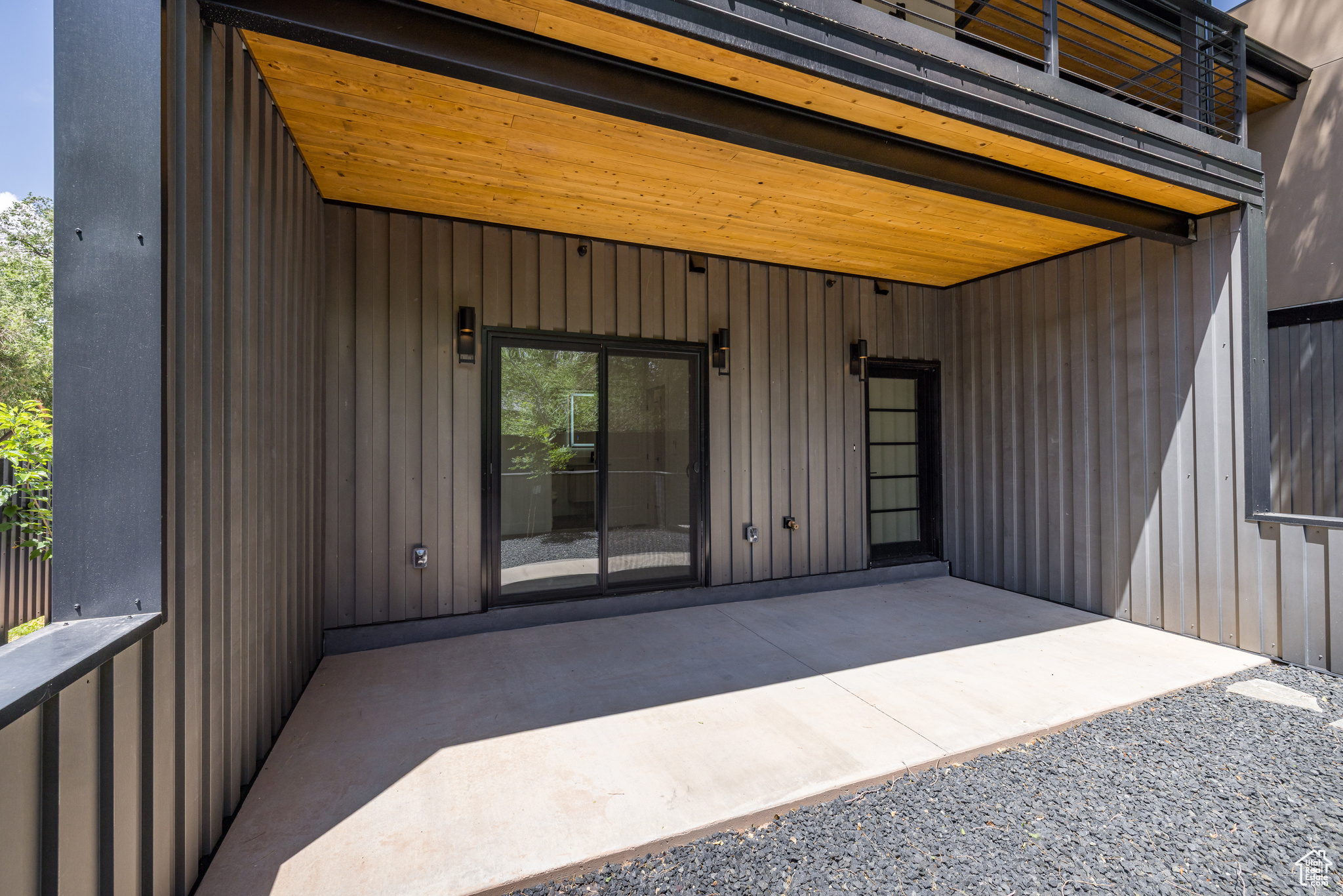 COTTONWOOD CONDOS - Residential