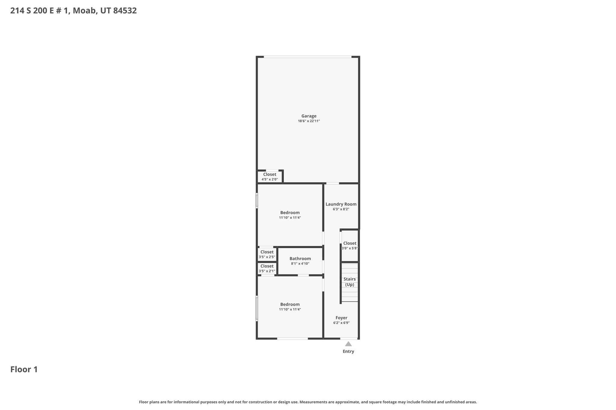 COTTONWOOD CONDOS - Residential