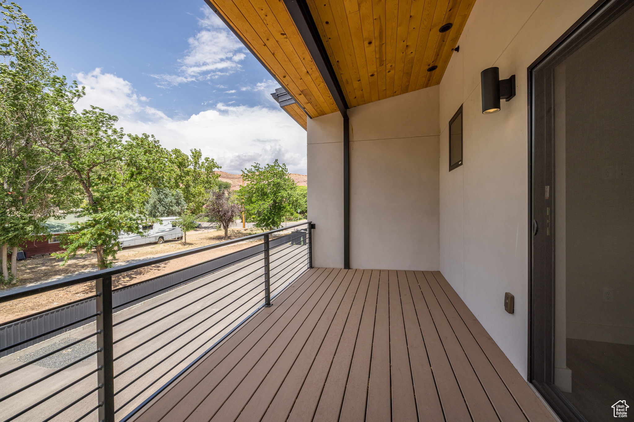COTTONWOOD CONDOS - Residential