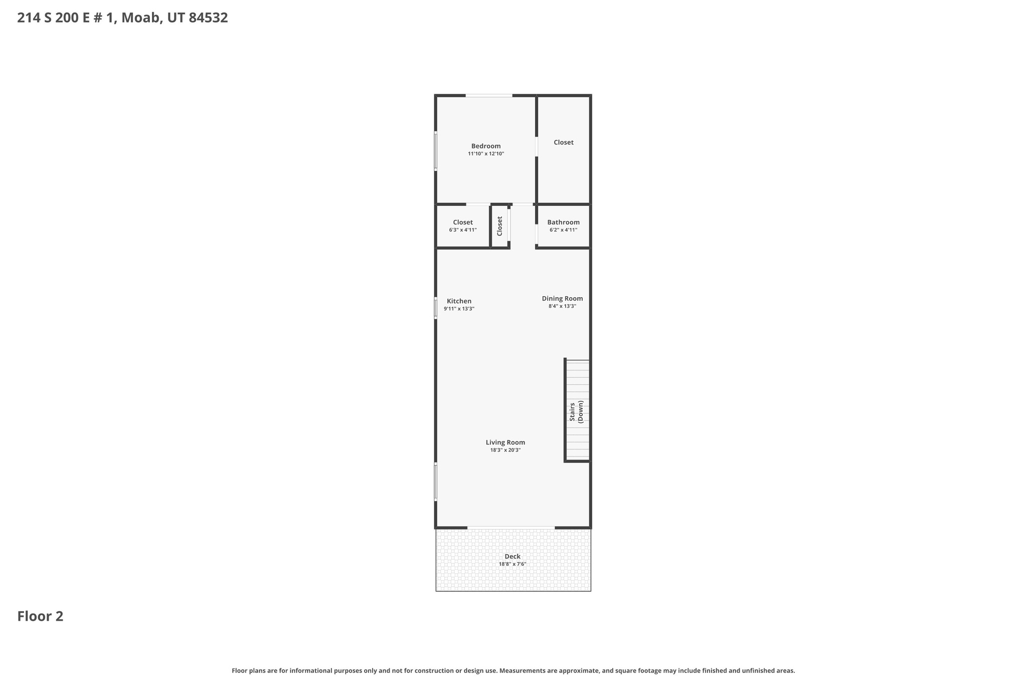 COTTONWOOD CONDOS - Residential