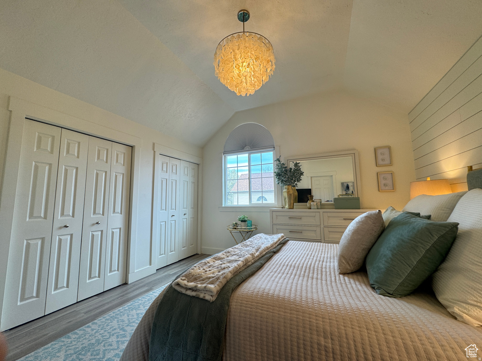 SPRING LANE CONDMN - Residential