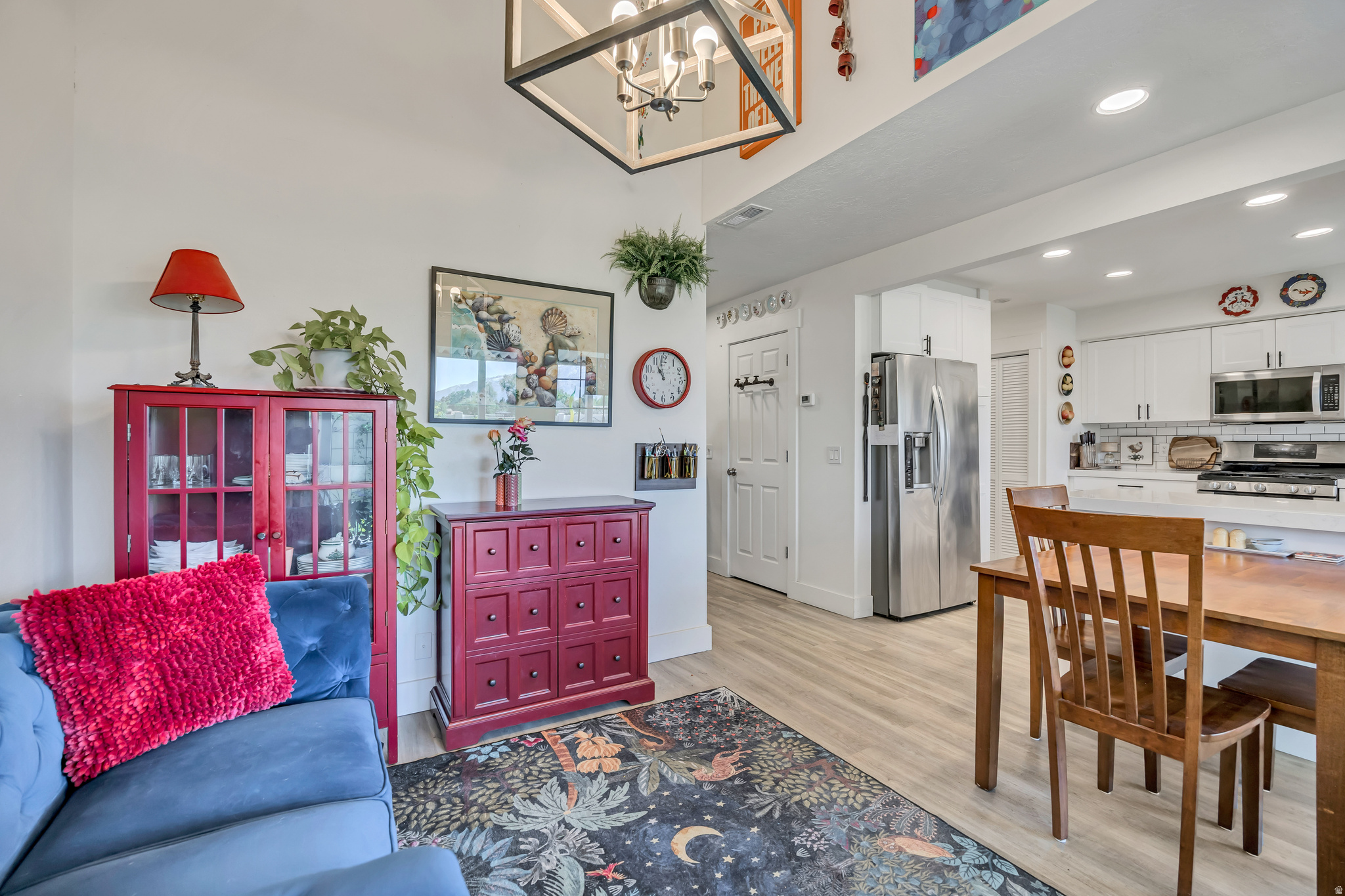 SPRING LANE CONDMN - Residential