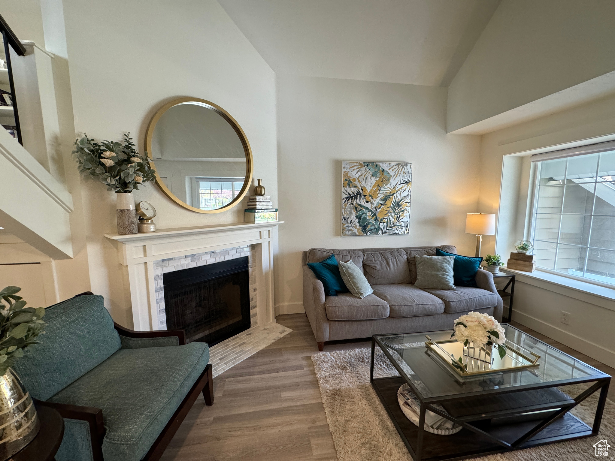 SPRING LANE CONDMN - Residential