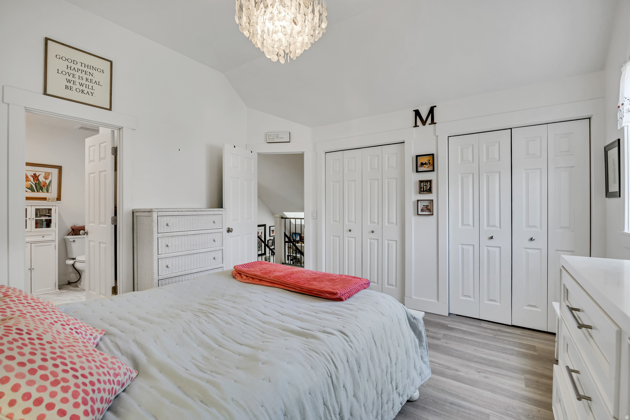 SPRING LANE CONDMN - Residential