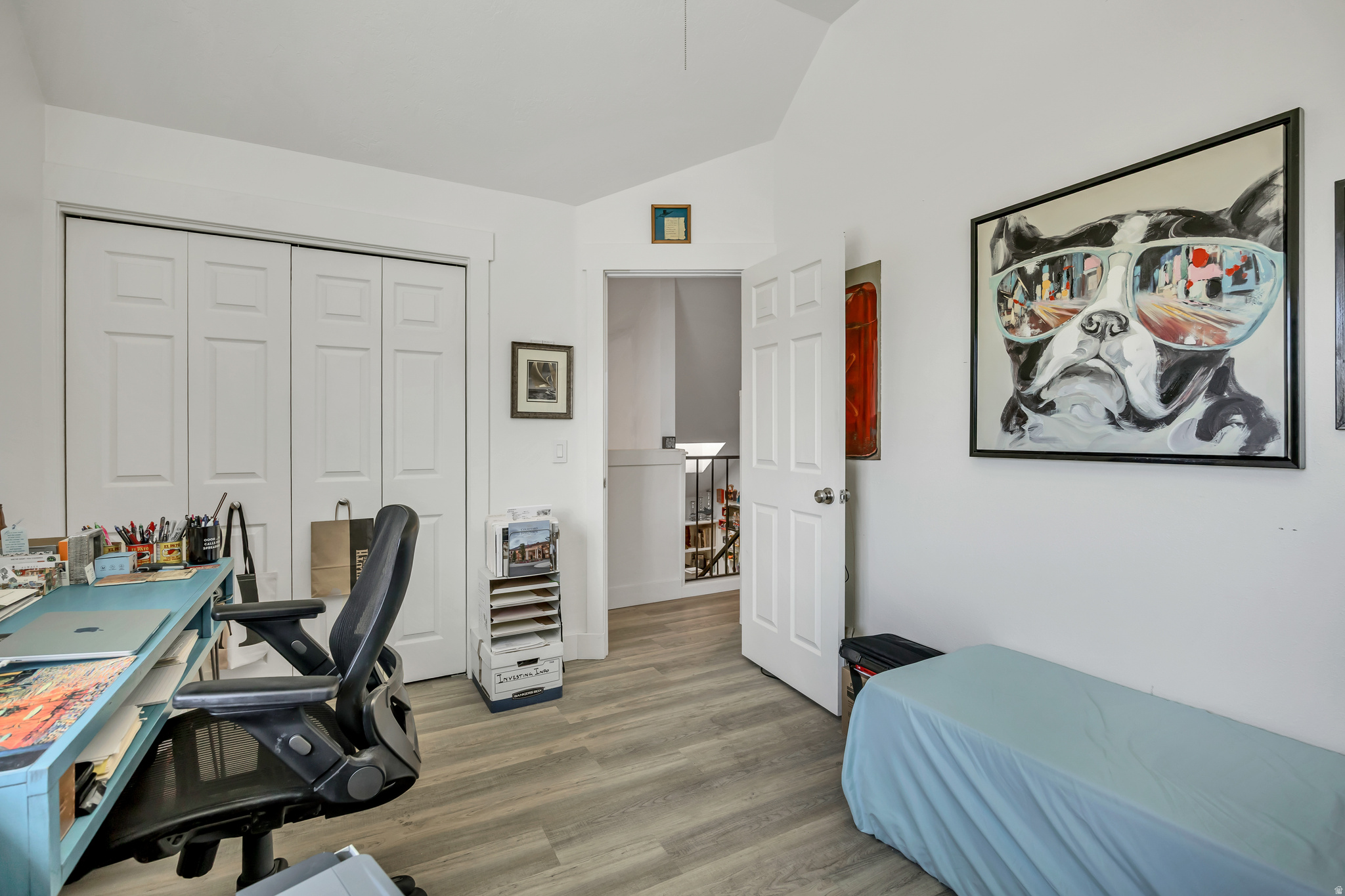 SPRING LANE CONDMN - Residential