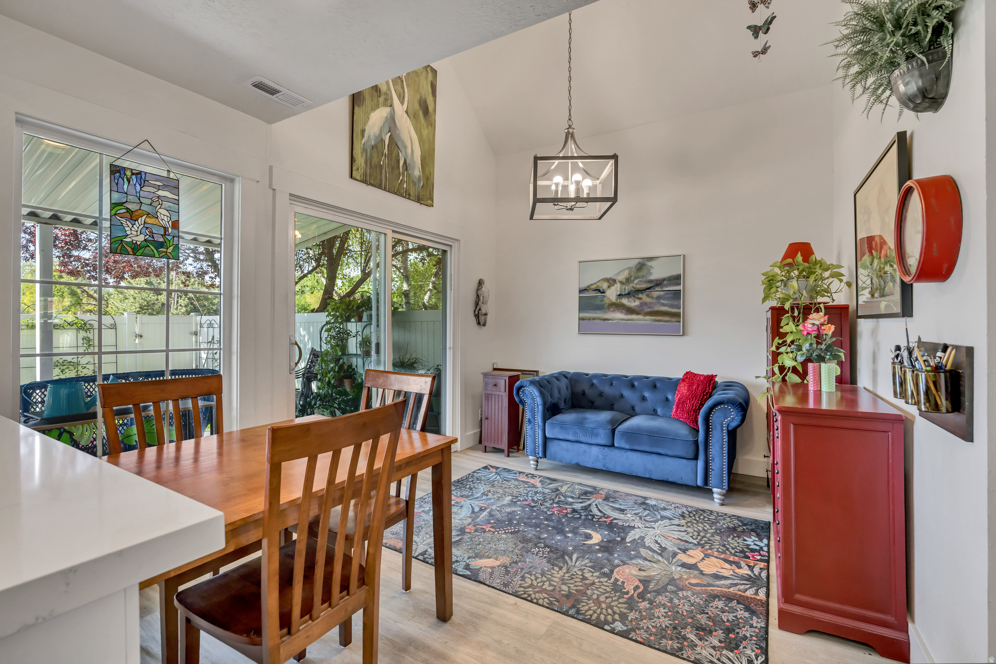SPRING LANE CONDMN - Residential