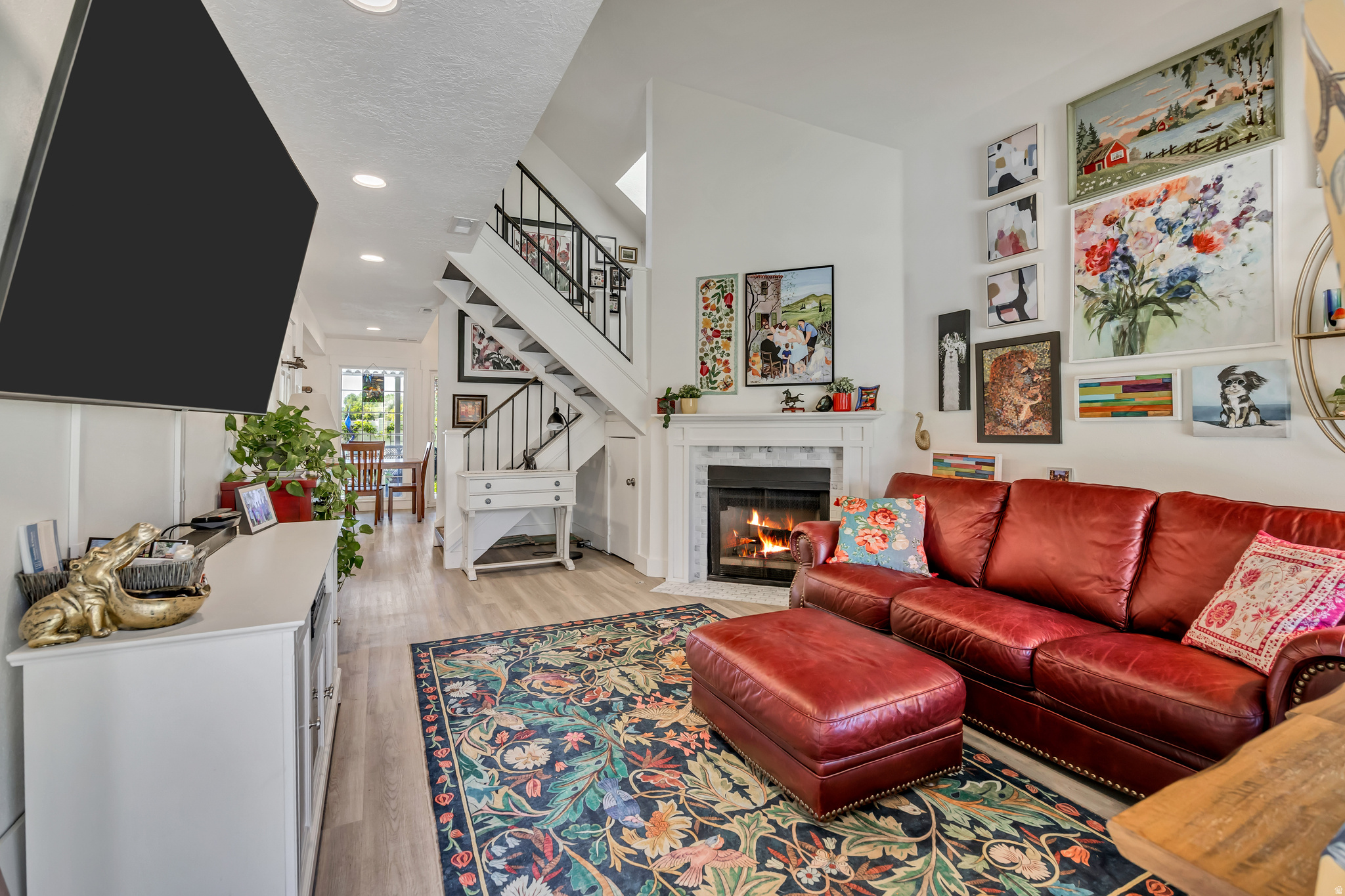 SPRING LANE CONDMN - Residential