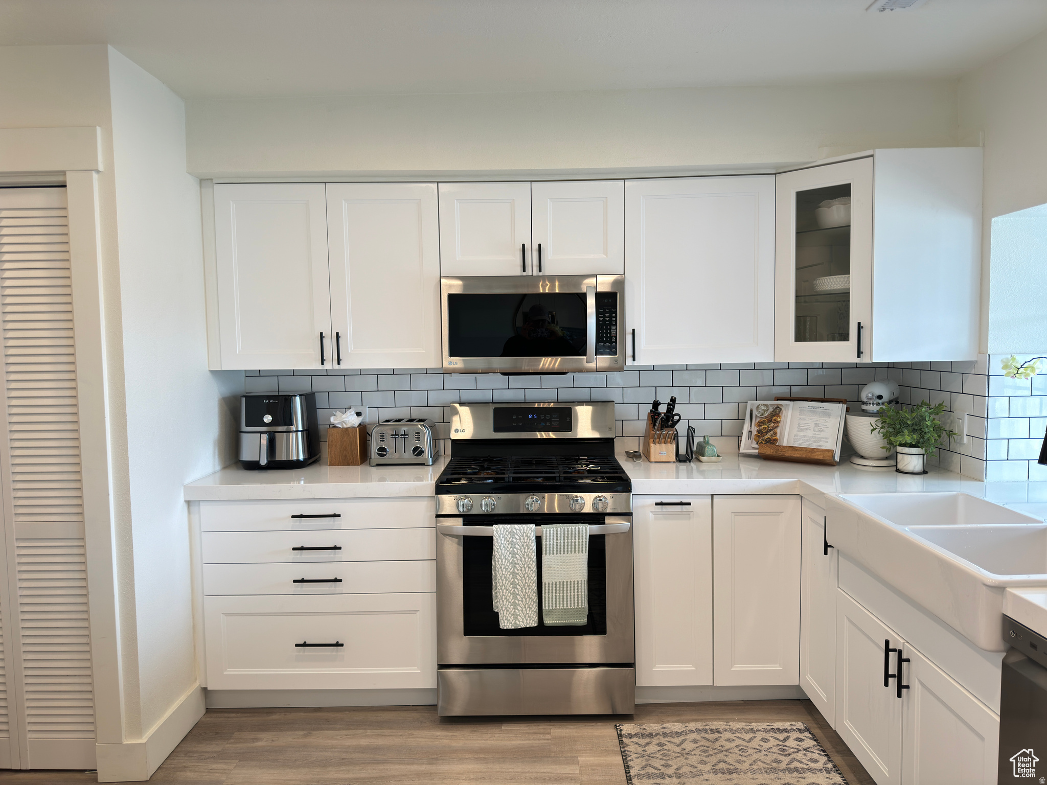 SPRING LANE CONDMN - Residential