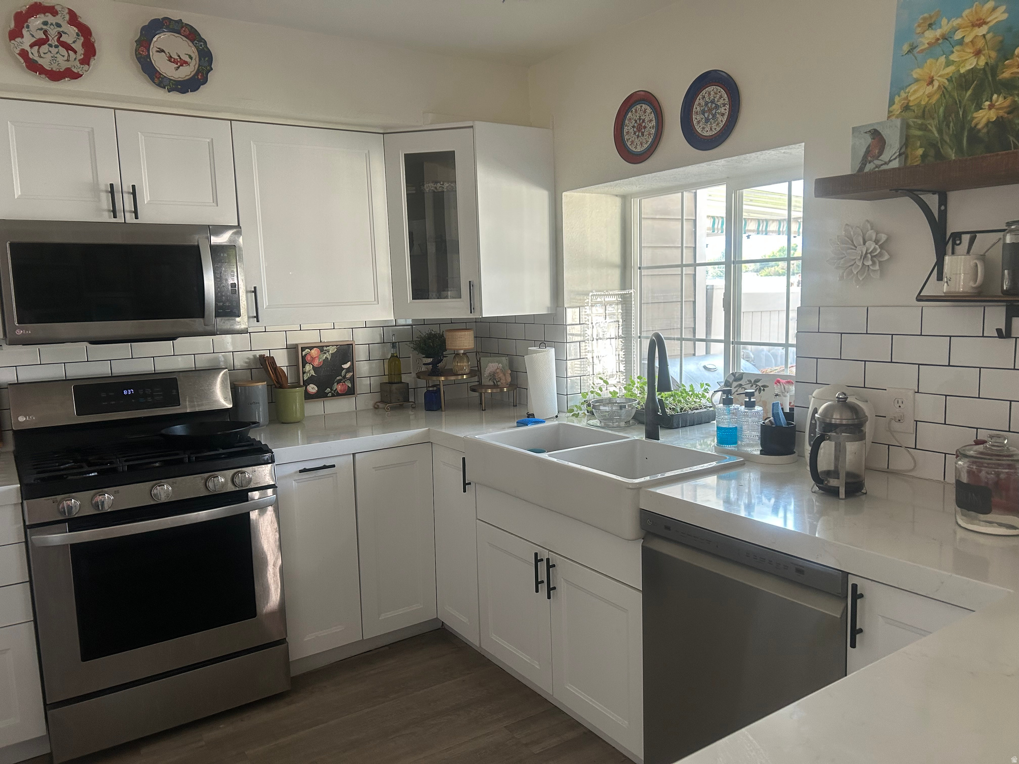 SPRING LANE CONDMN - Residential