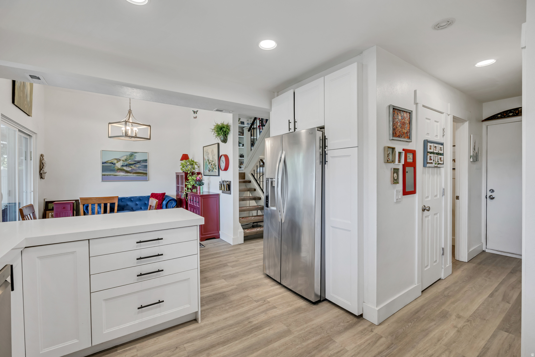 SPRING LANE CONDMN - Residential
